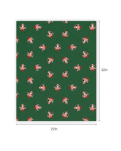 Santa BOB Wrapping Paper
