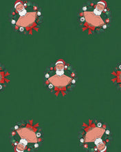 Santa BOB Wrapping Paper