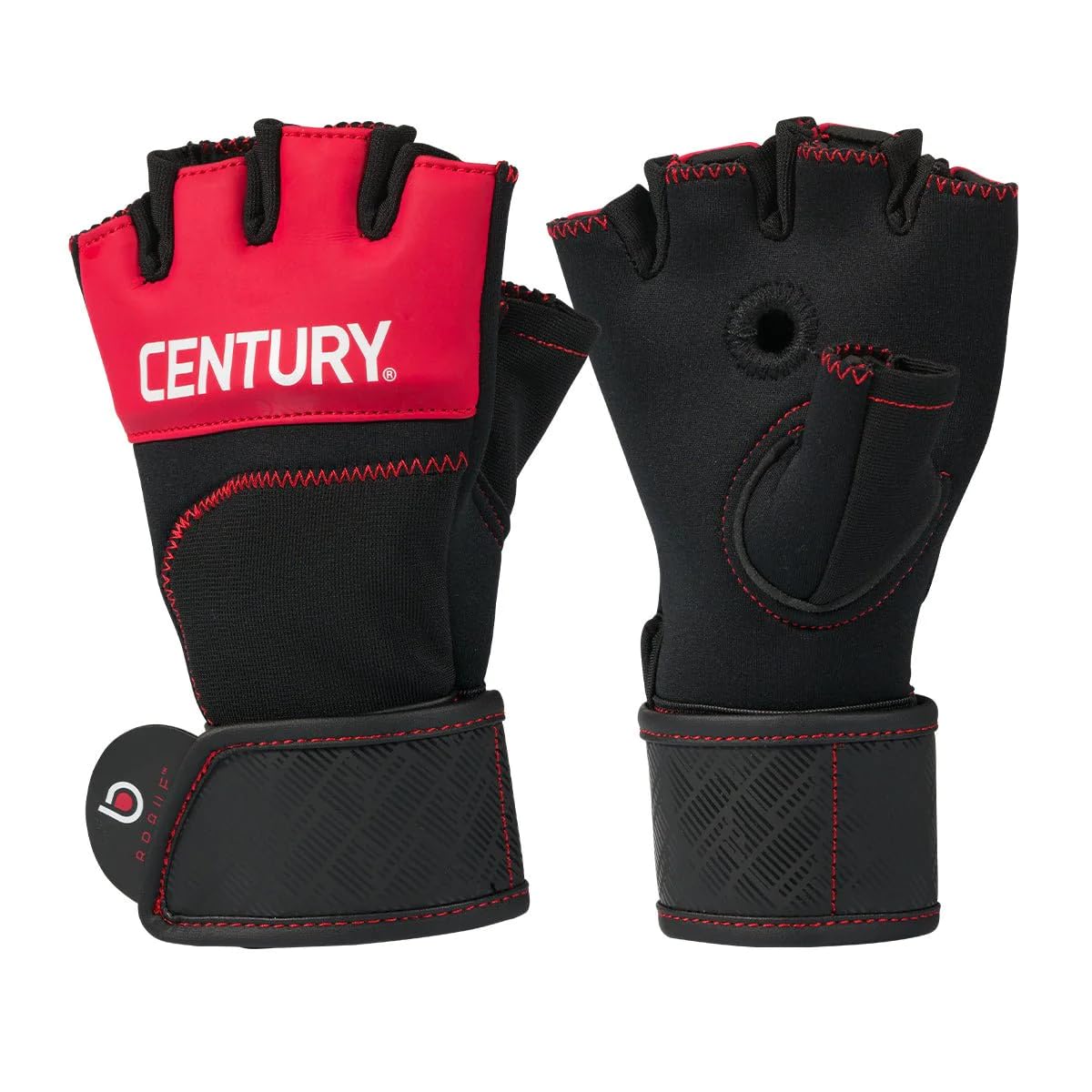 Spar BOB, L-XL Glove, Wrap, Rope Combo spar-bob-l-xl-glove-wrap-rope-combo-1607247