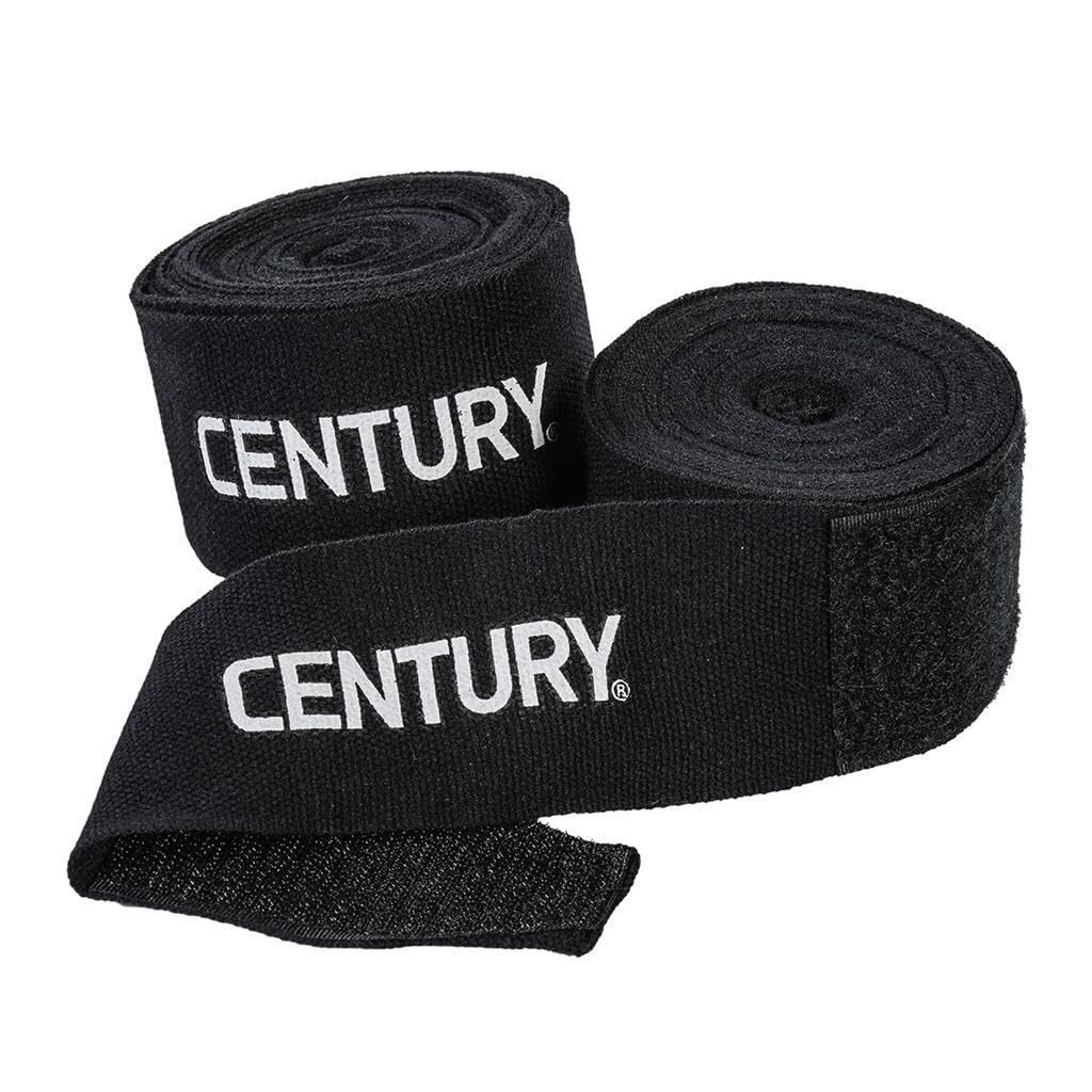 Spar Rope Boxing Spar BOB, L-XL Glove, Wrap, Rope Combo | New From Century Martial Arts