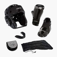 sparring gear bundle