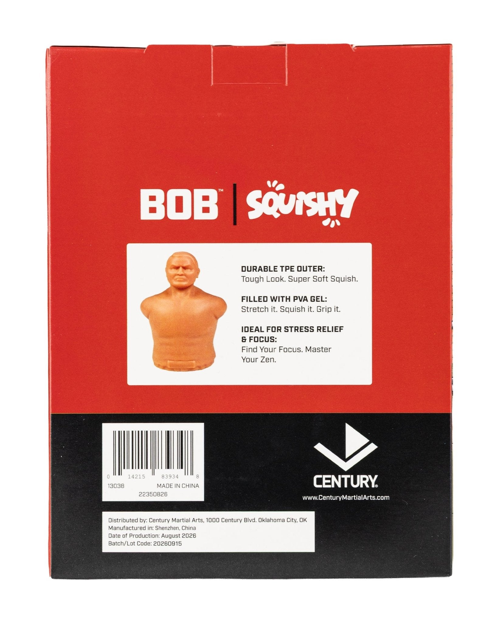 Squeeze BOB