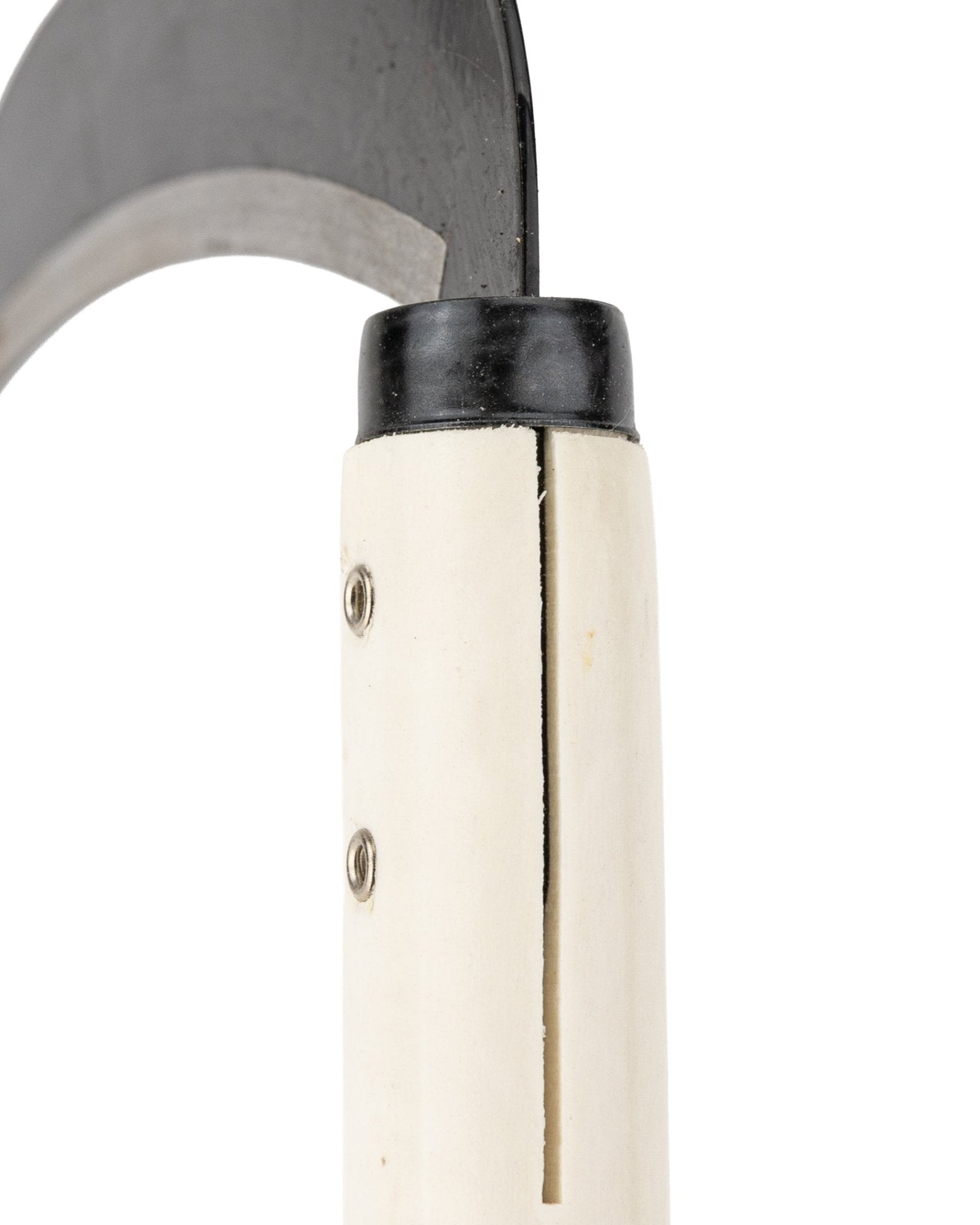 Steel Kamas