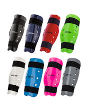 Student Sparring Shin Guards student-sparring-shin-guards-2492151
