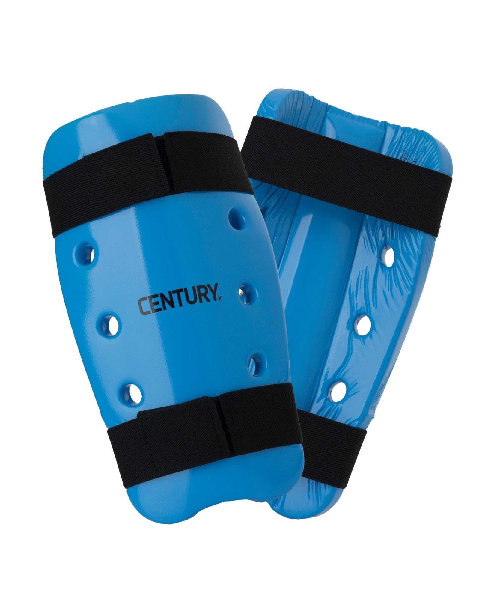 Student Sparring Shin Guards