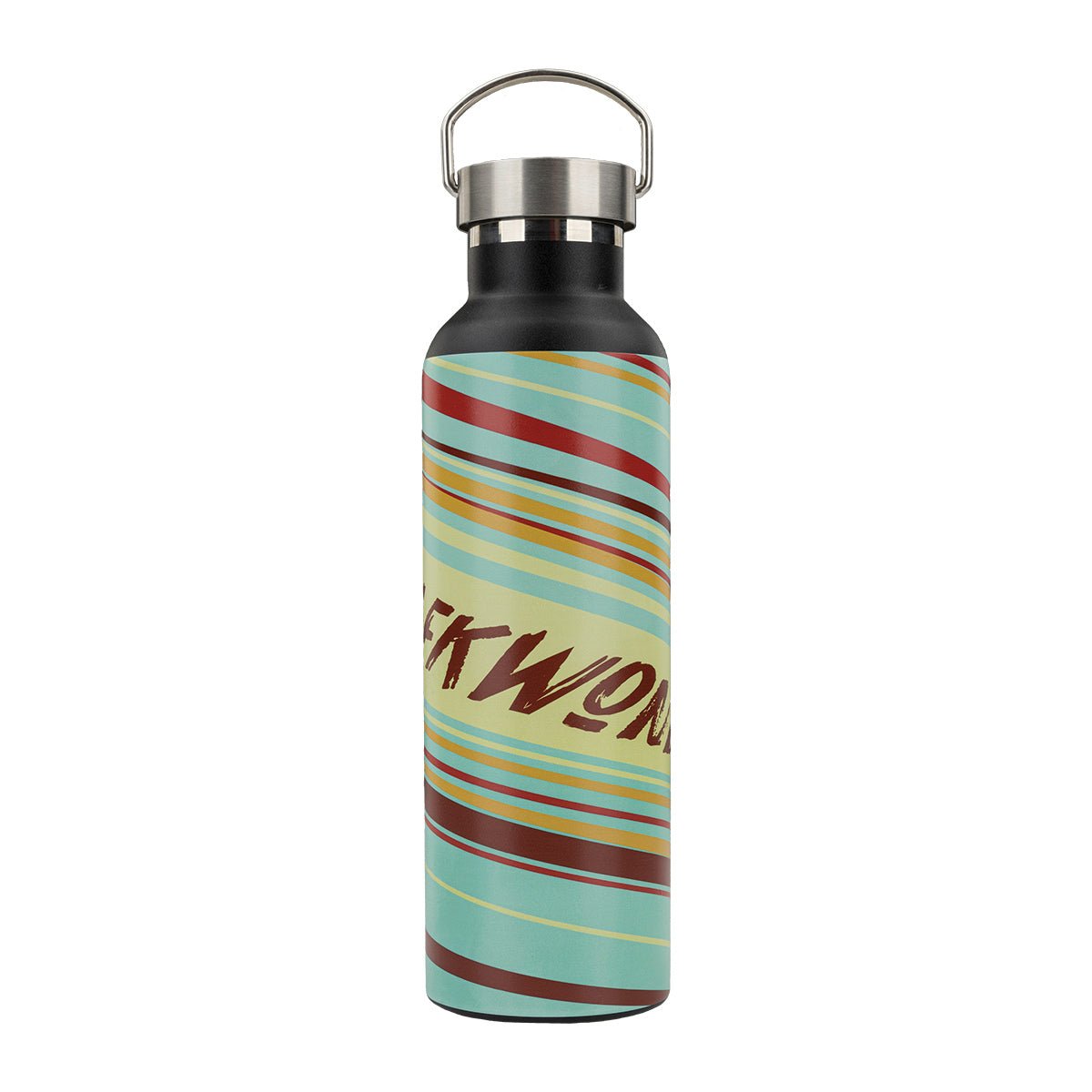 Taekwondo Water Bottle taekwondo-water-bottle-743778