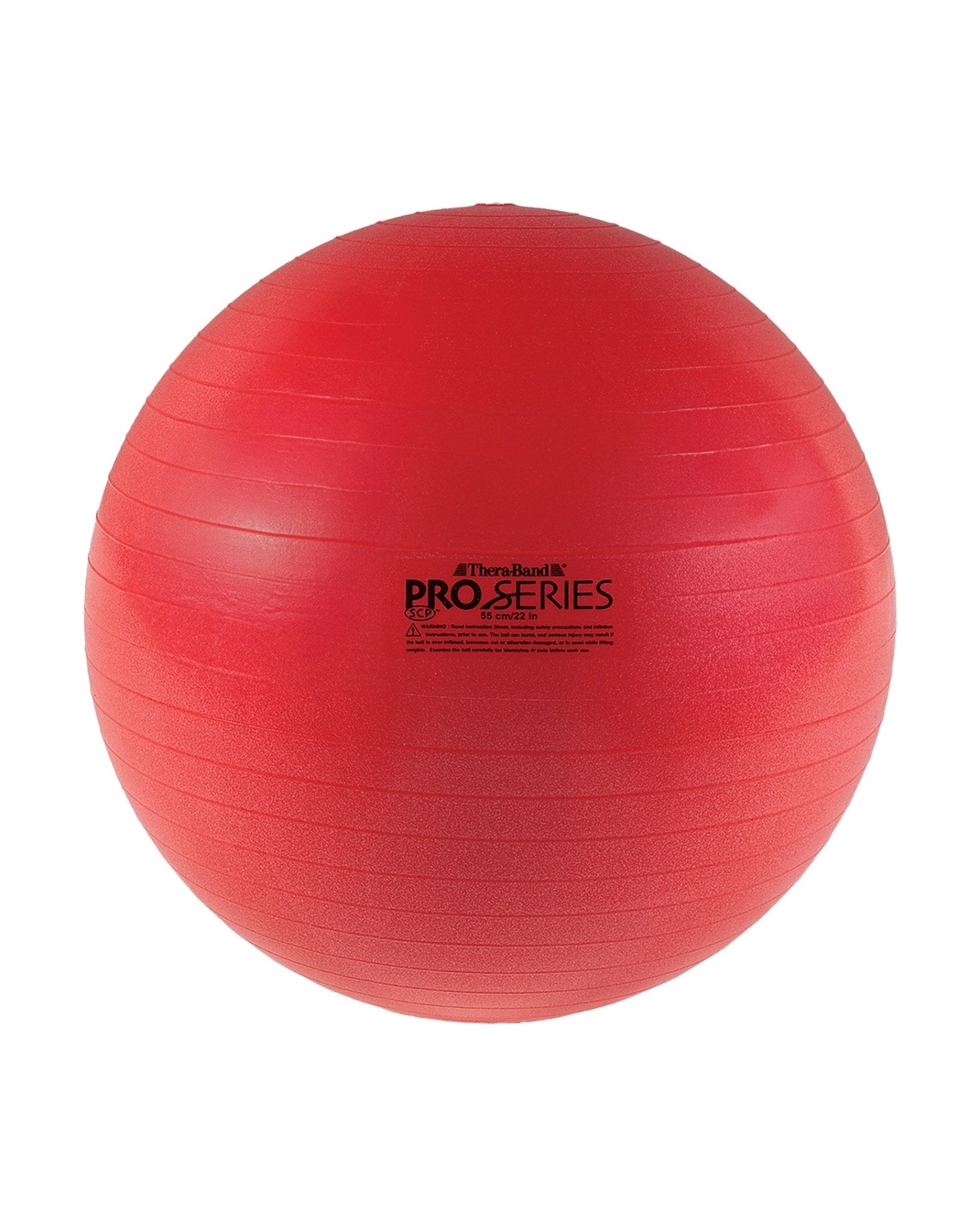 PB Thera-Band Pro Series SCP Stability Ball - 55cm thera-band-pro-series-scp-stability-ball-55cm-476291