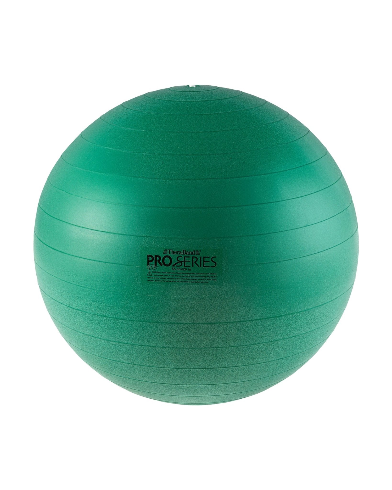 PB Thera-Band Pro Series SCP Stability Ball - 65cm thera-band-pro-series-scp-stability-ball-65cm-115405