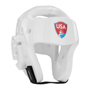 USA Karate Headgear