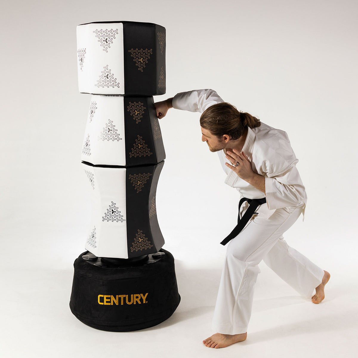 Wavemaster Without Pad Wavemaster Vario | Training Bags From Century Martial Arts