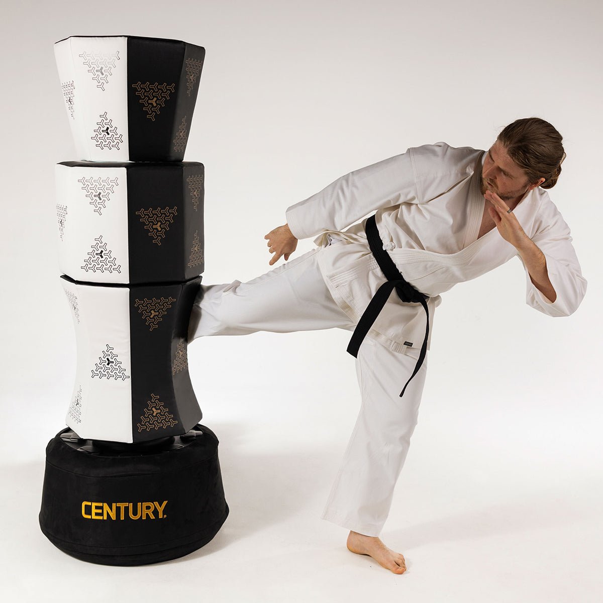Wavemaster Without Pad Wavemaster Vario | Training Bags From Century Martial Arts