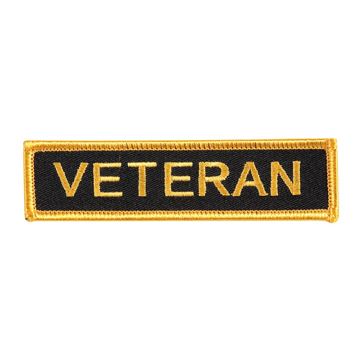 Veteran Patch