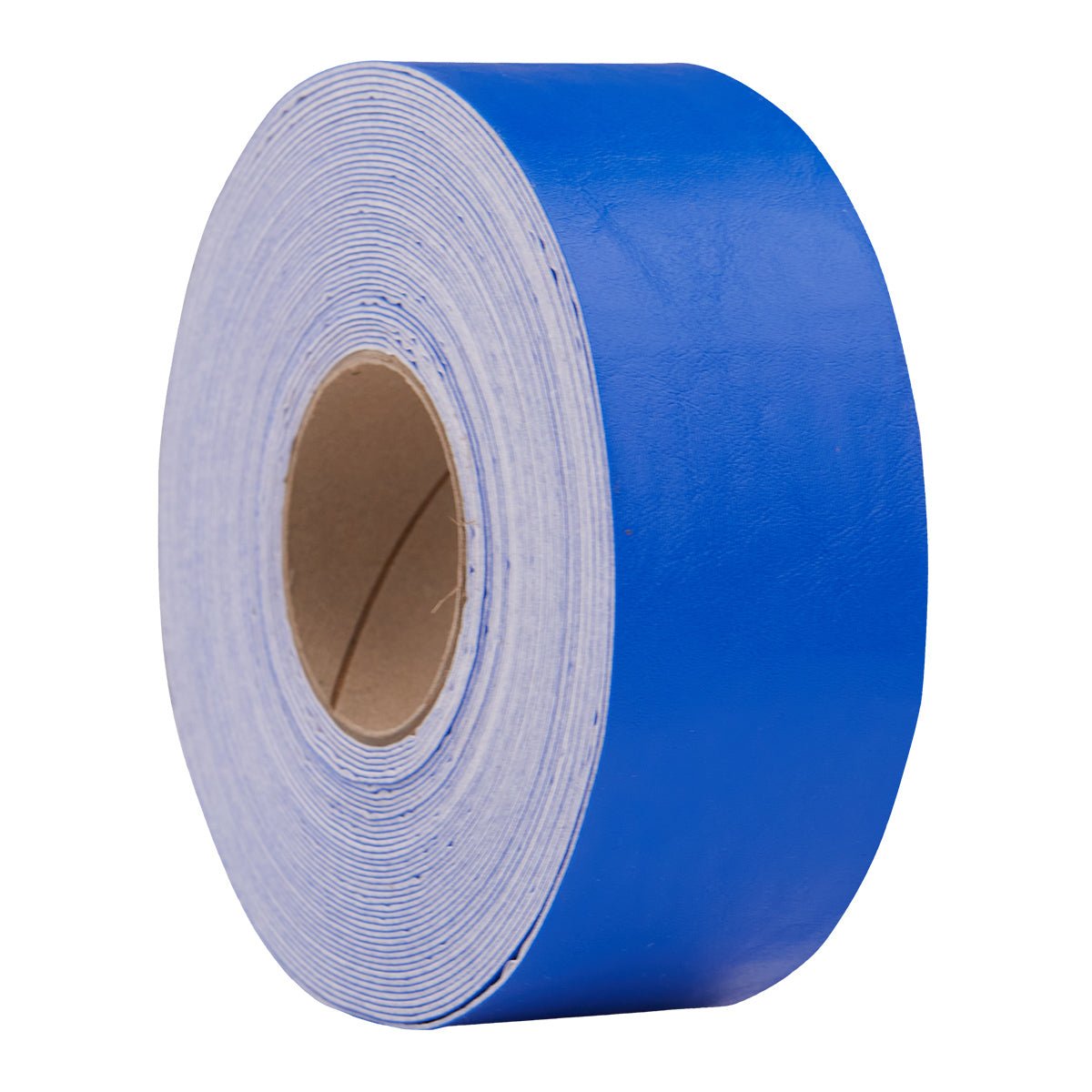 Vinyl Mat Tape - Smooth - 45' Royal Blue