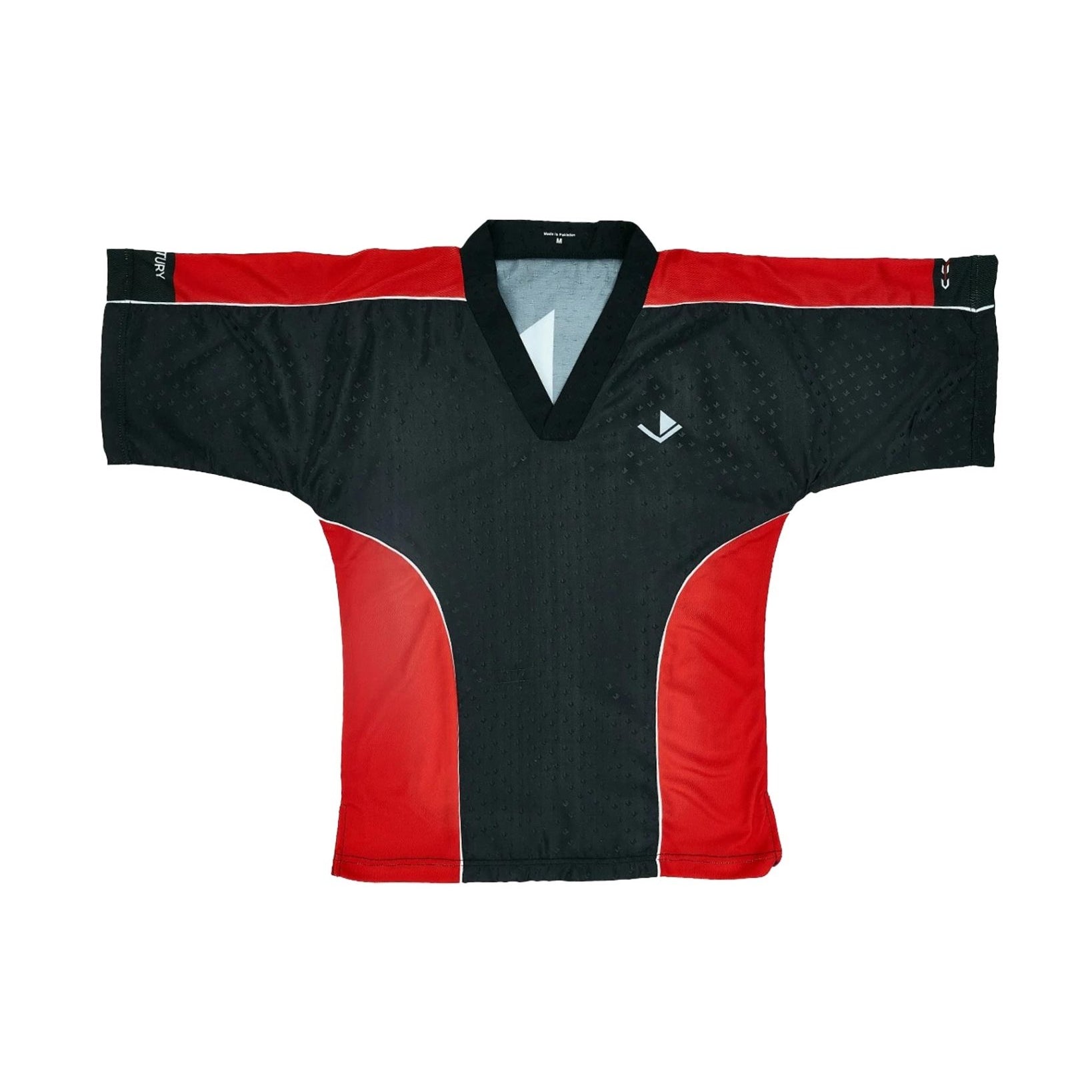 WAKO C-Gear Determination Top Black Red