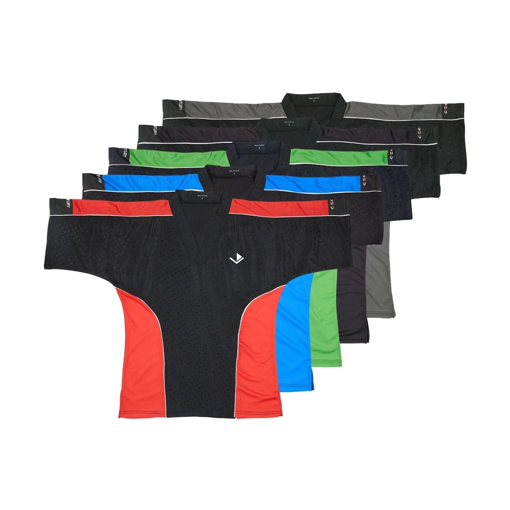 WAKO C-Gear Determination Top