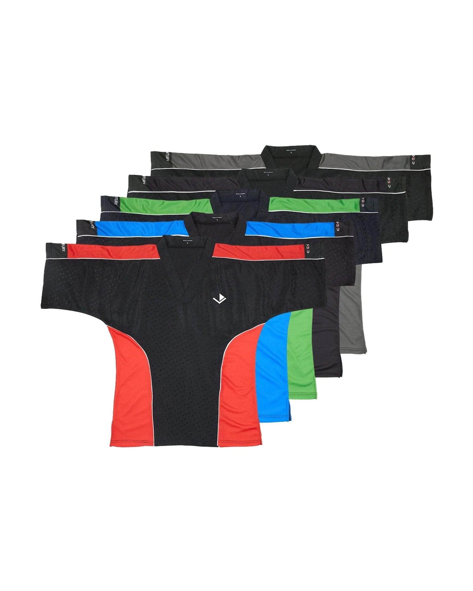 WAKO C-Gear Determination Top wako-c-gear-determination-top-891786