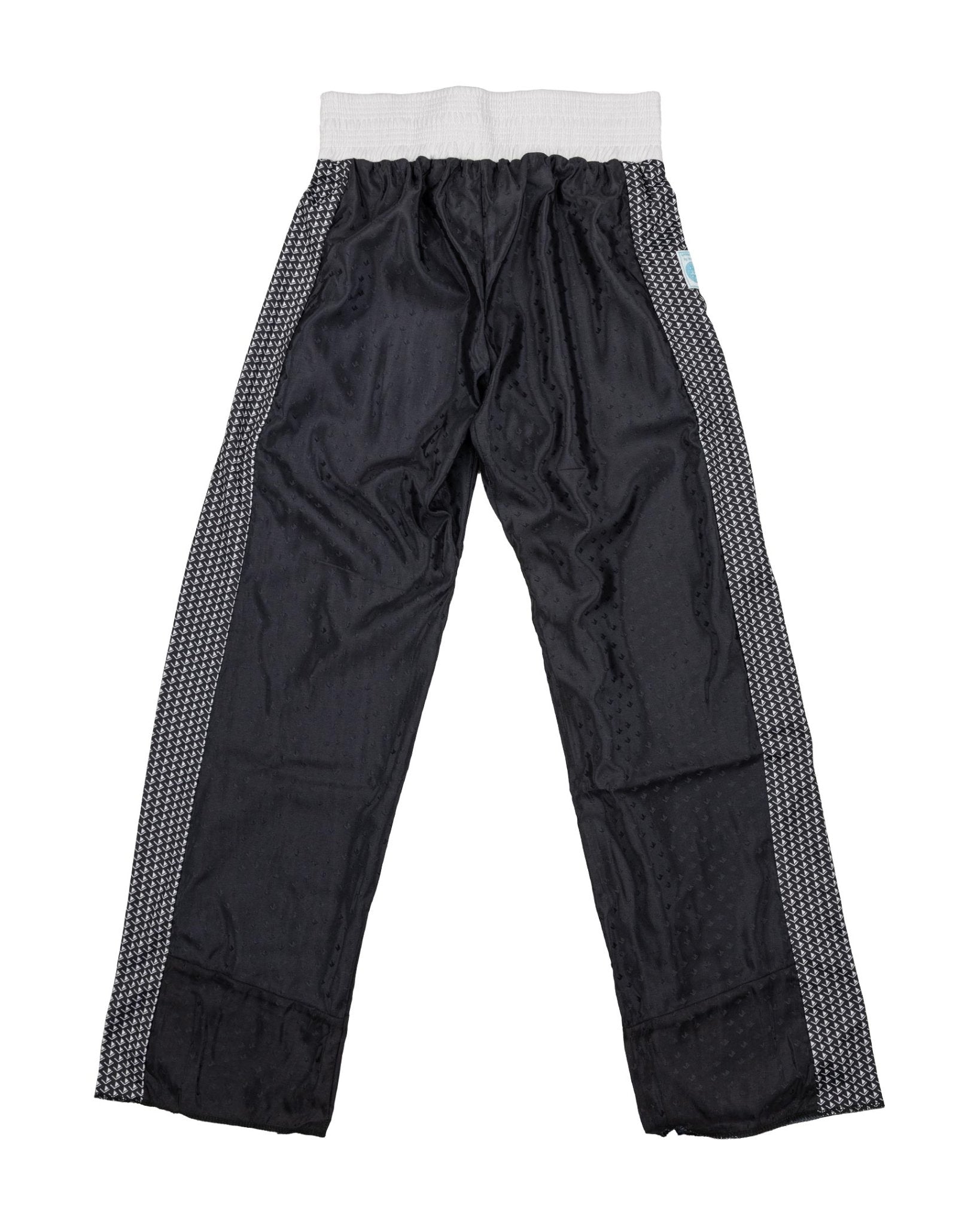WAKO C-Gear Tenacity Pant – Century Martial Arts