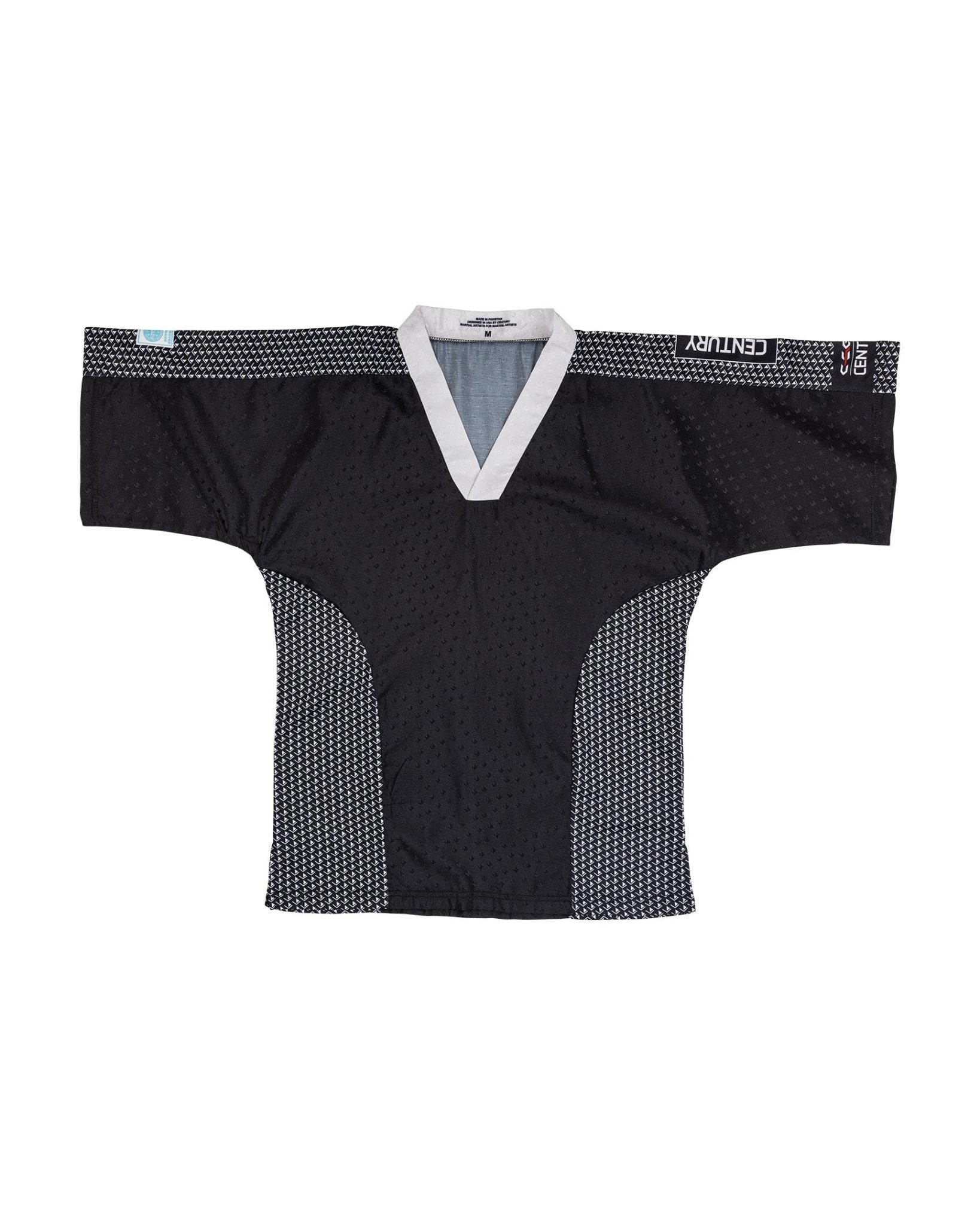 WAKO C-Gear Tenacity Top – Century Martial Arts