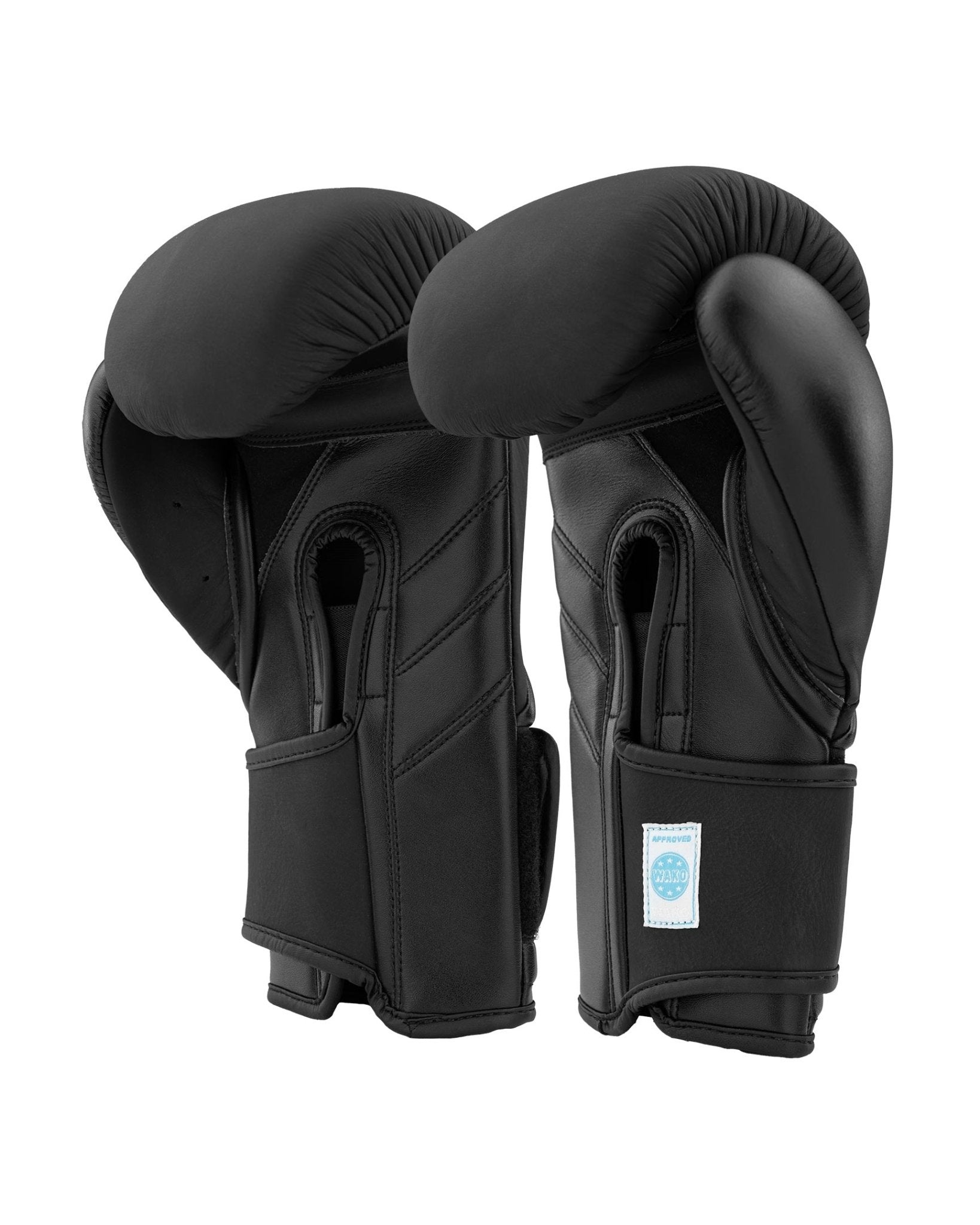 WAKO Creed Kickboxing Gloves – Century Martial Arts