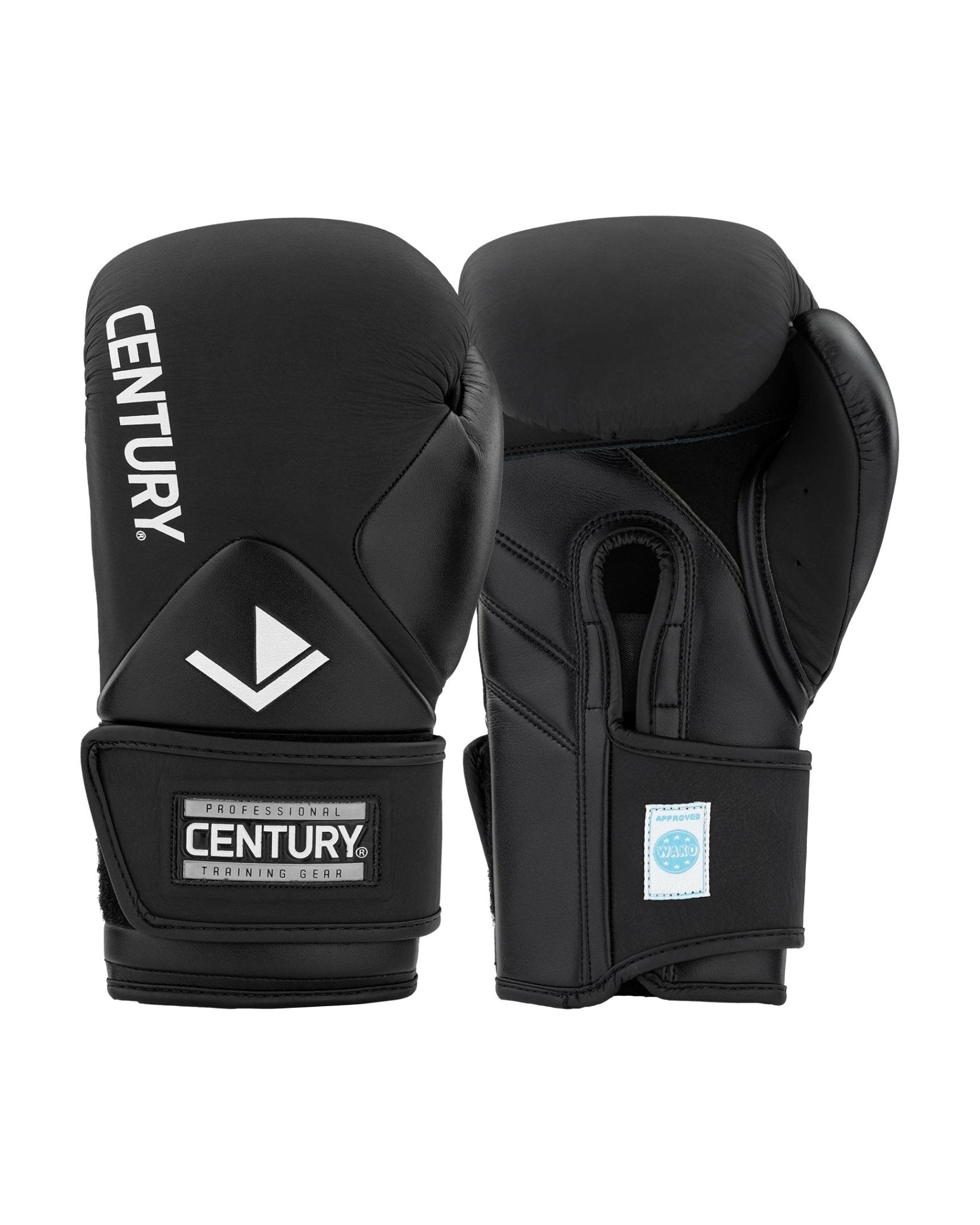 kickboxing gear WAKO Creed Kickboxing Gloves