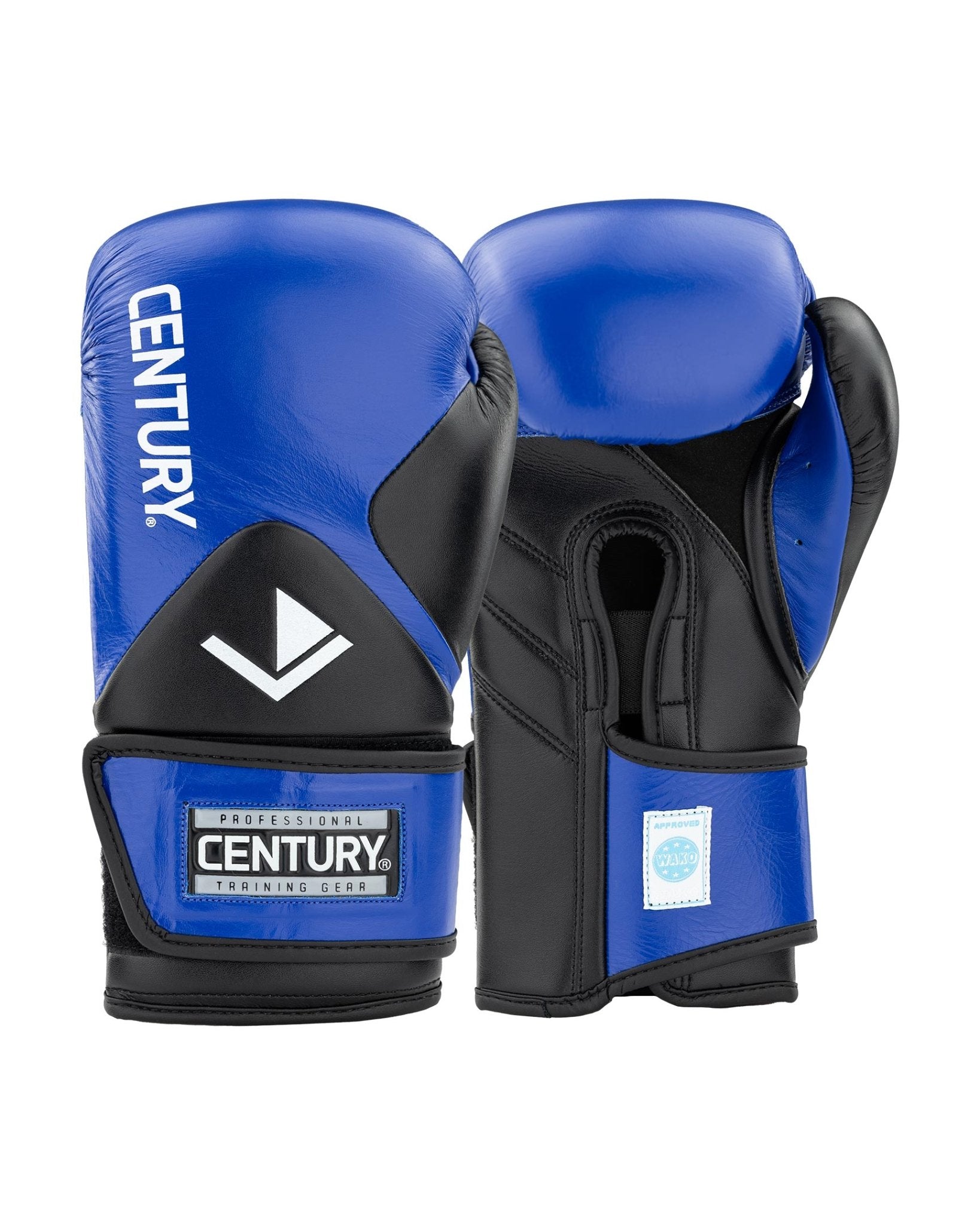 WAKO Creed Kickboxing Gloves wako-creed-kickboxing-punches-840977