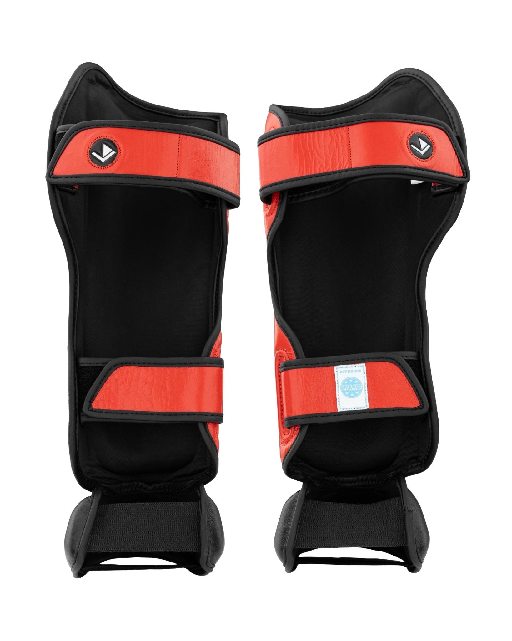 WAKO Creed Shin Instep – Century Martial Arts