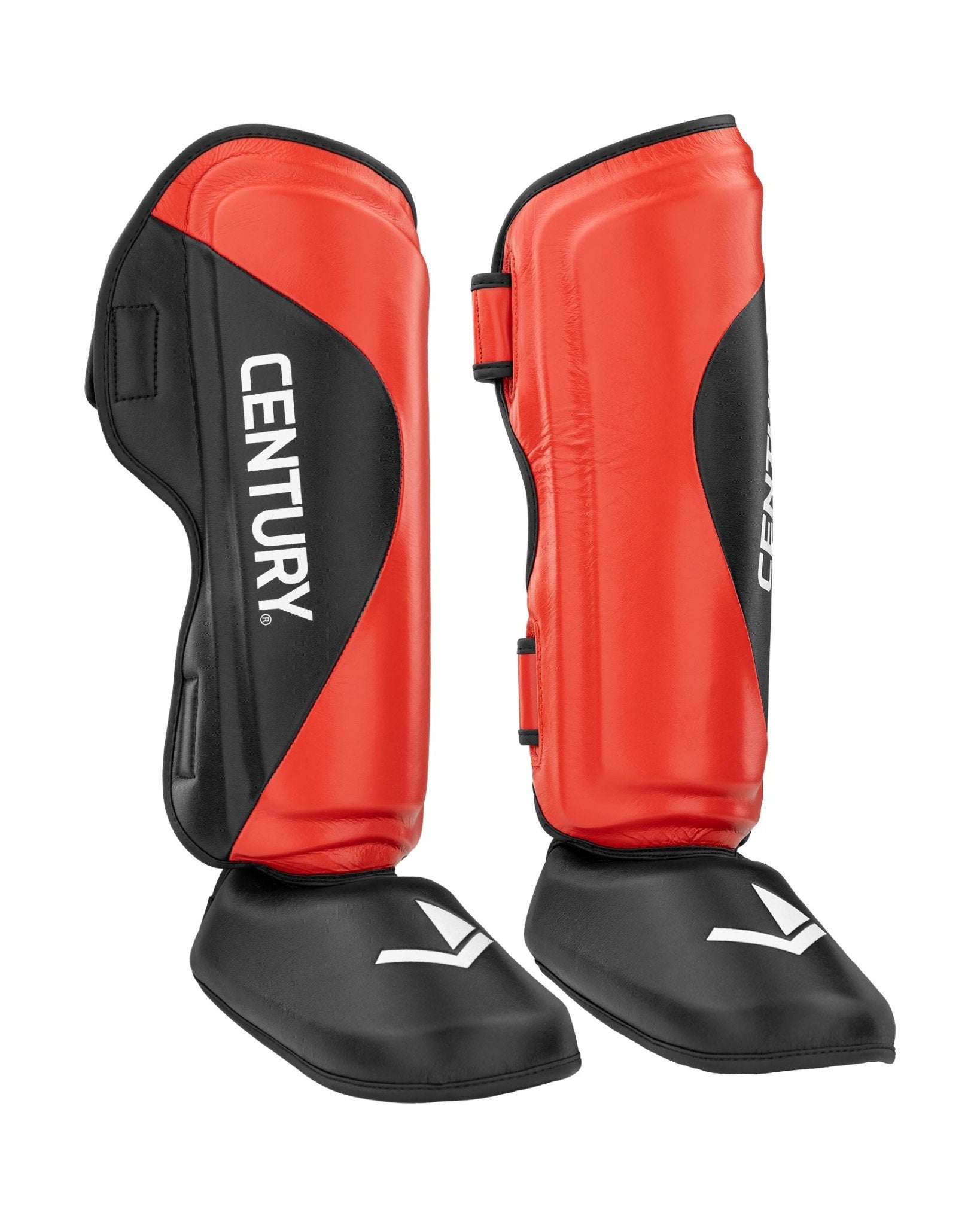 WAKO Low Kick Kickboxing Protective Gear & Equipment – Century