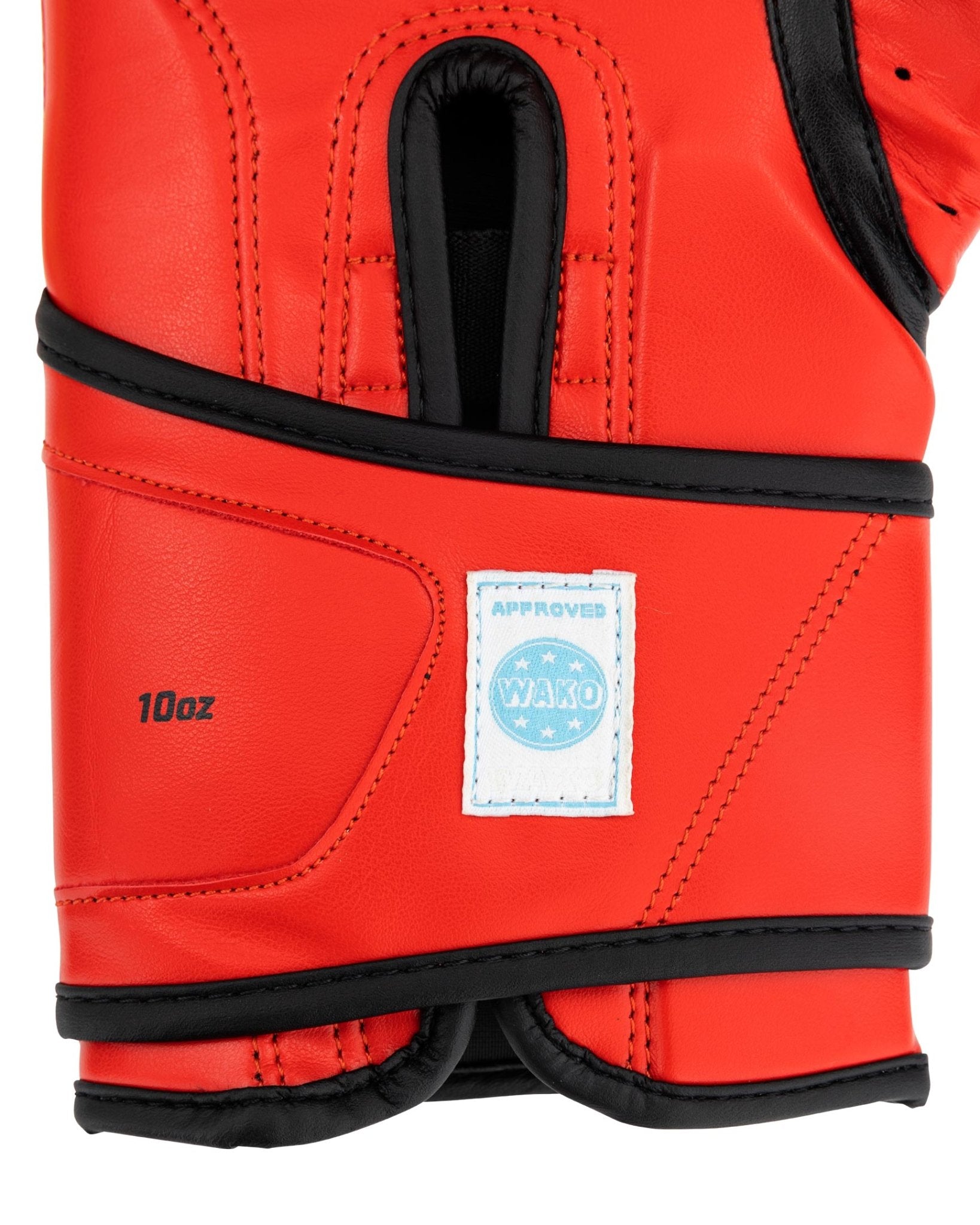 WAKO Drive 10 oz. Kickboxing Gloves – Century Martial Arts