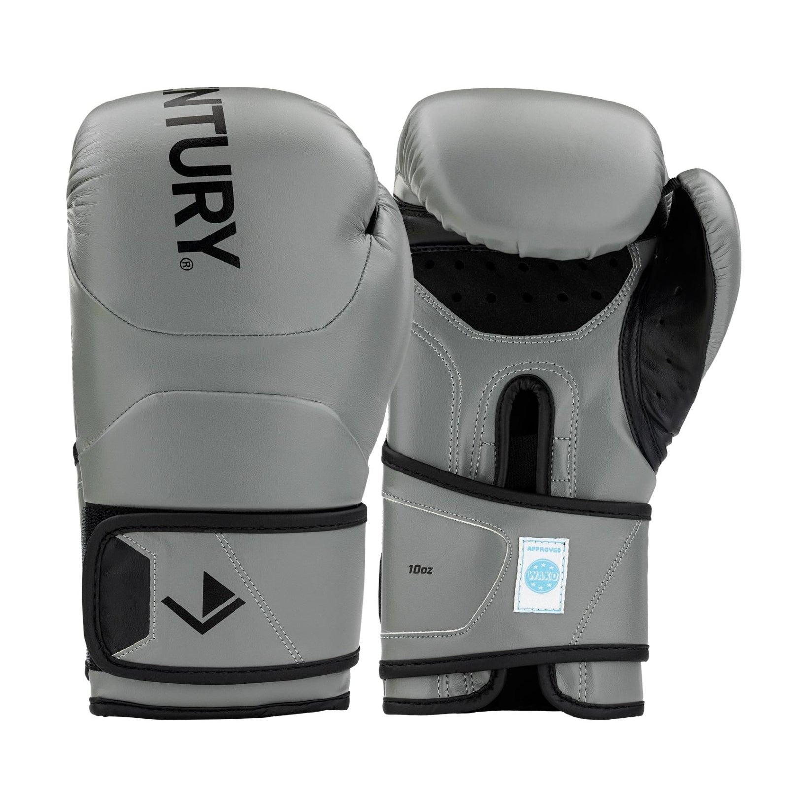 WAKO Drive 10 oz. Kickboxing Gloves wako-drive-10-oz-kickboxing-gloves-8812530