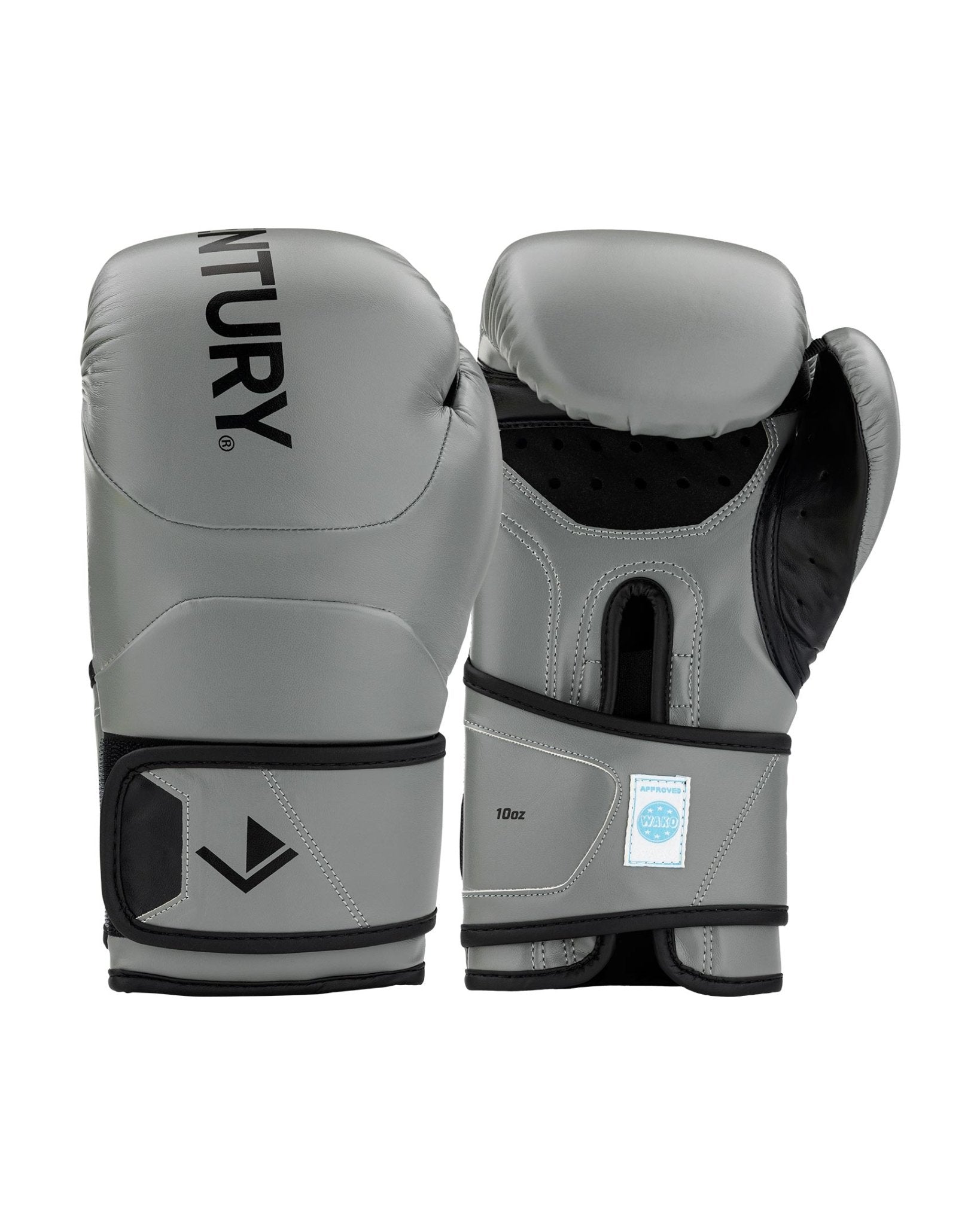 WAKO Drive 10 oz. Kickboxing Gloves wako-drive-10-oz-kickboxing-gloves-8812530