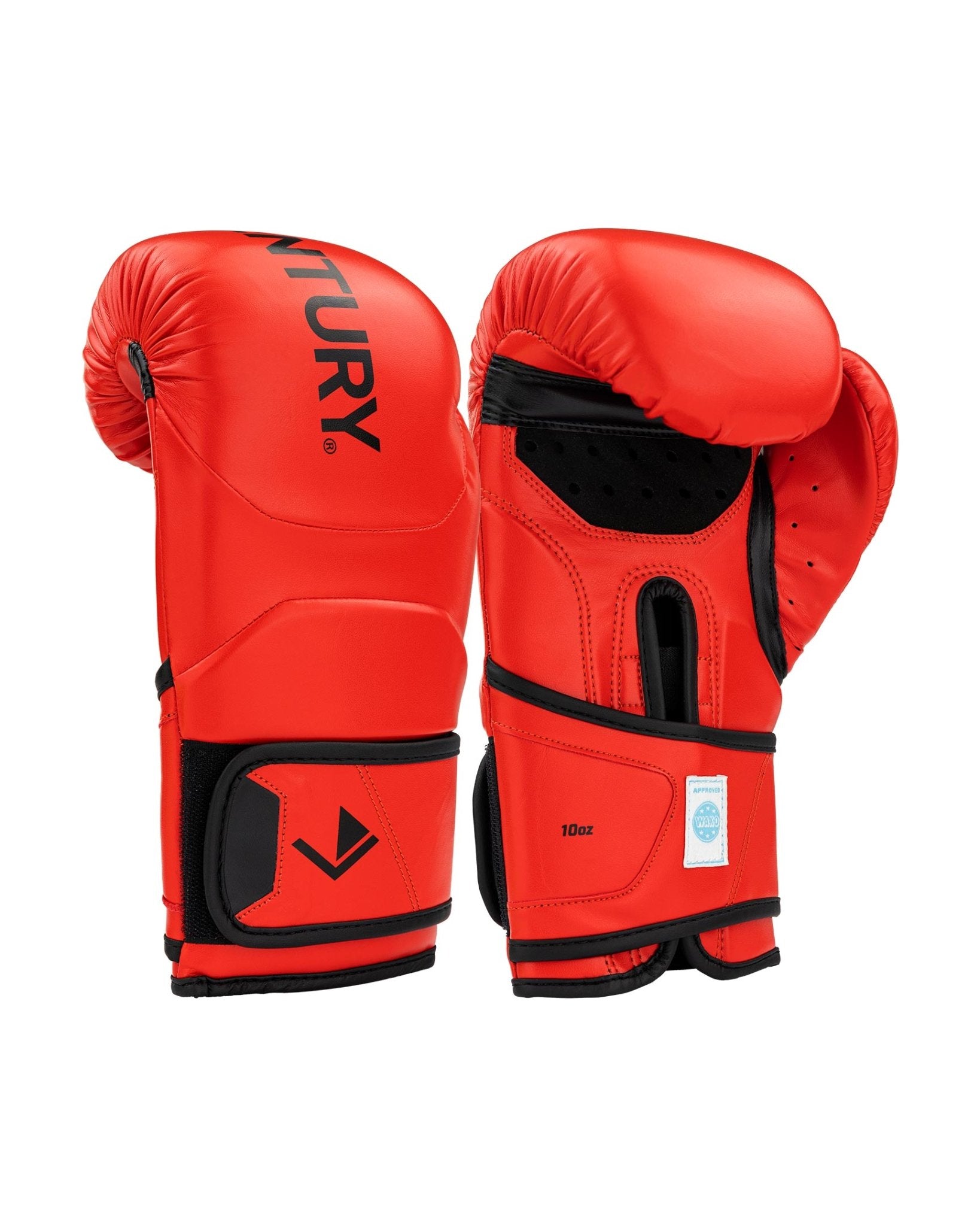 WAKO Drive 10 oz. Kickboxing Gloves 10 oz. / Blue