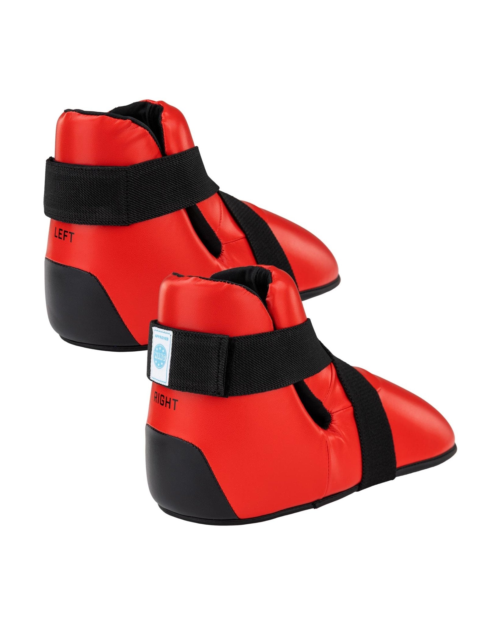 WAKO Drive Kicks wako-drive-kicks-2277324