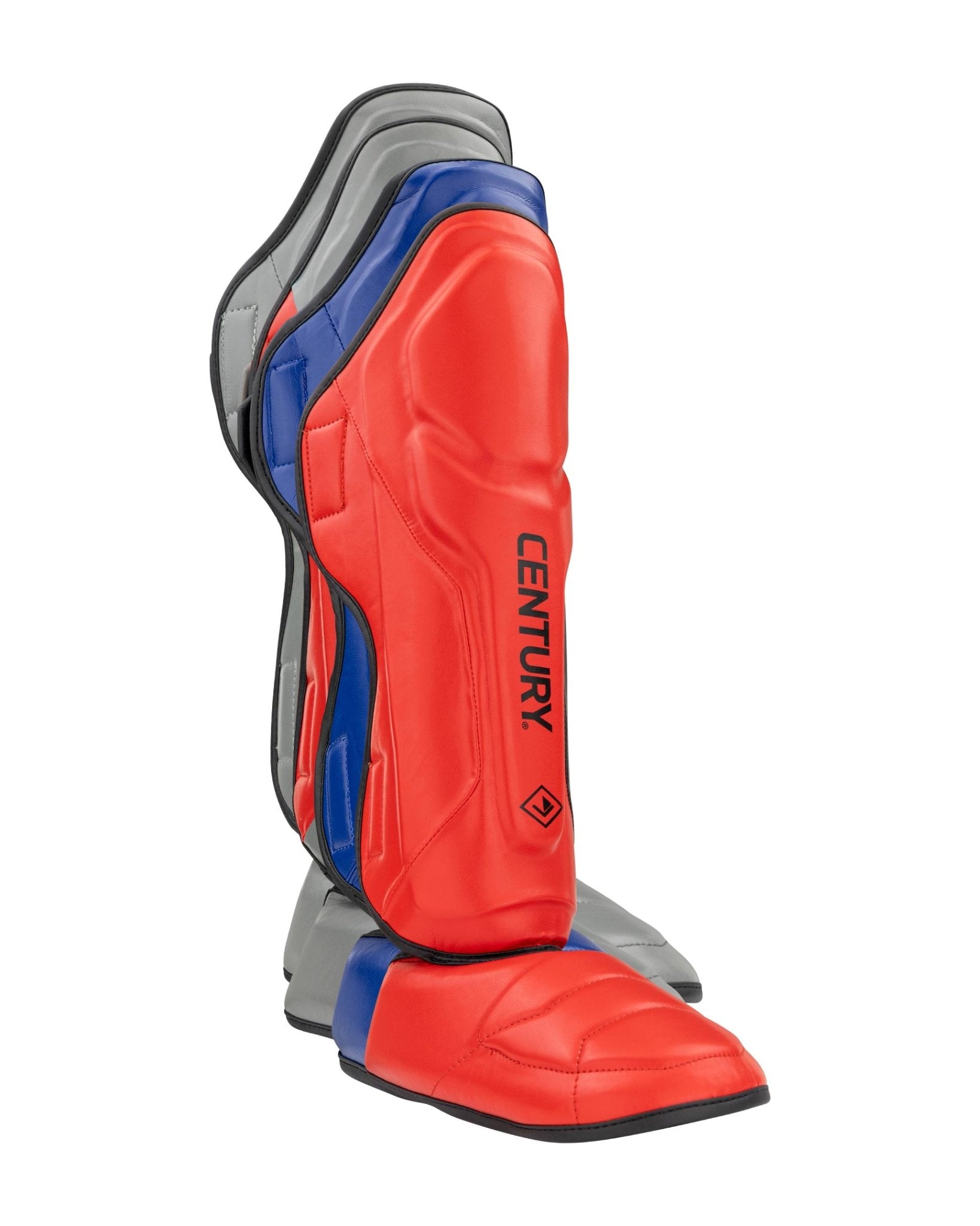 WAKO Drive Traditional Shin Instep – Century Martial Arts