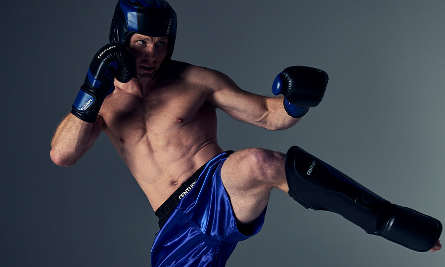 C-Gear WAKO Approved | Century Martial Arts | Kickboxing