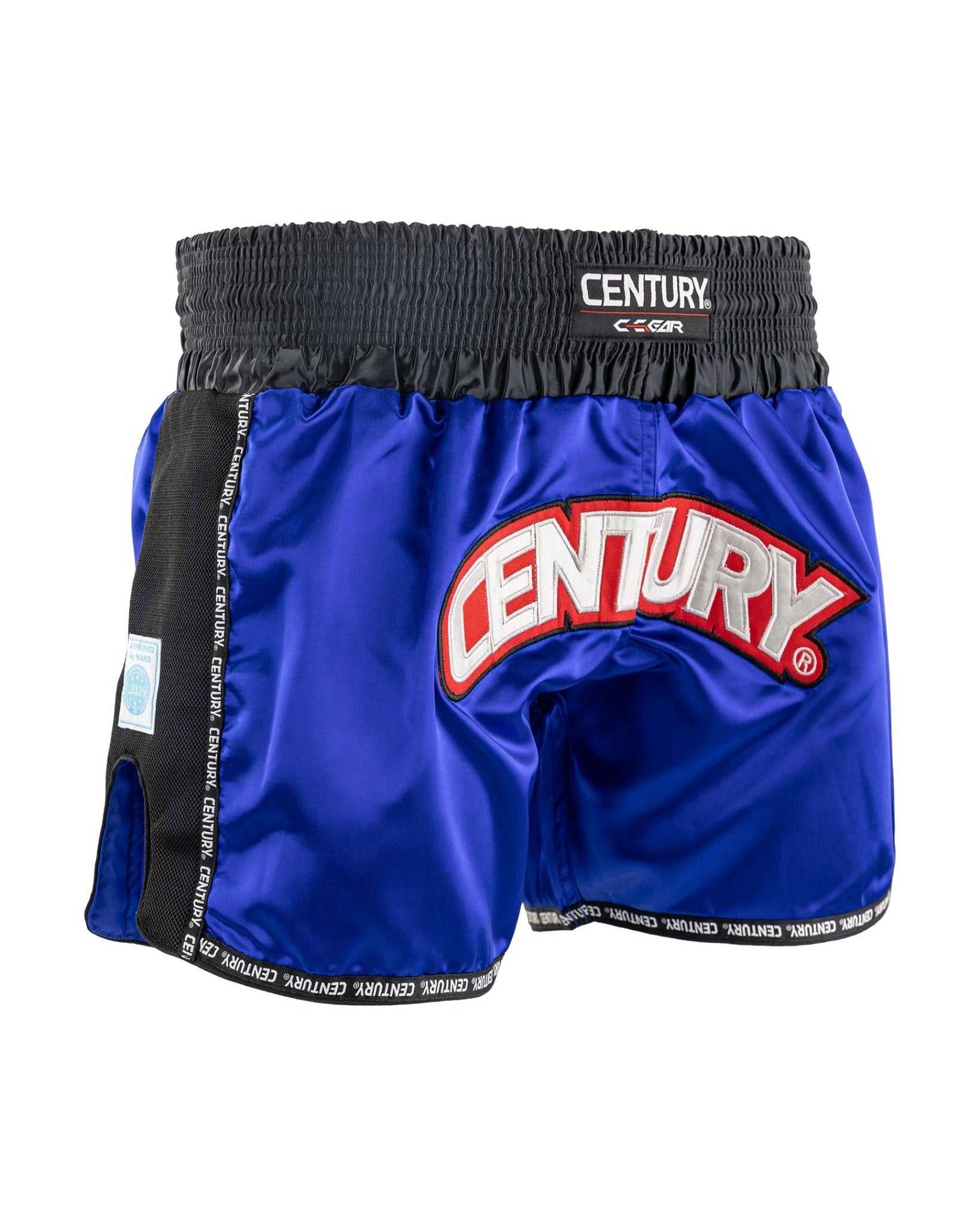 WAKO K1/LOW KICK SHORT 2.0 wako-ktlow-kick-shorts-20-3780670