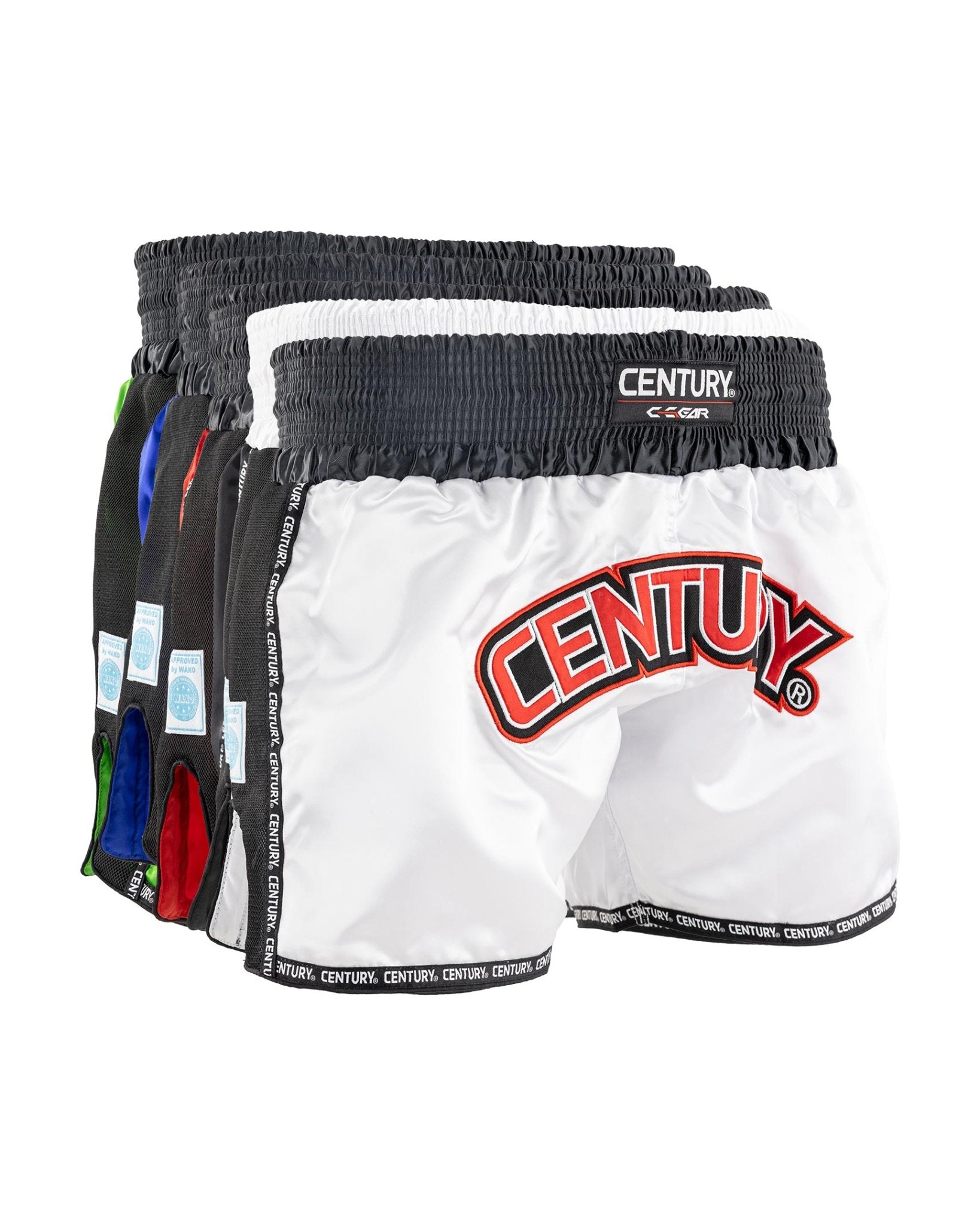 LOW KICK SHORT 2.0 wako-ktlow-kick-shorts-20-6444317