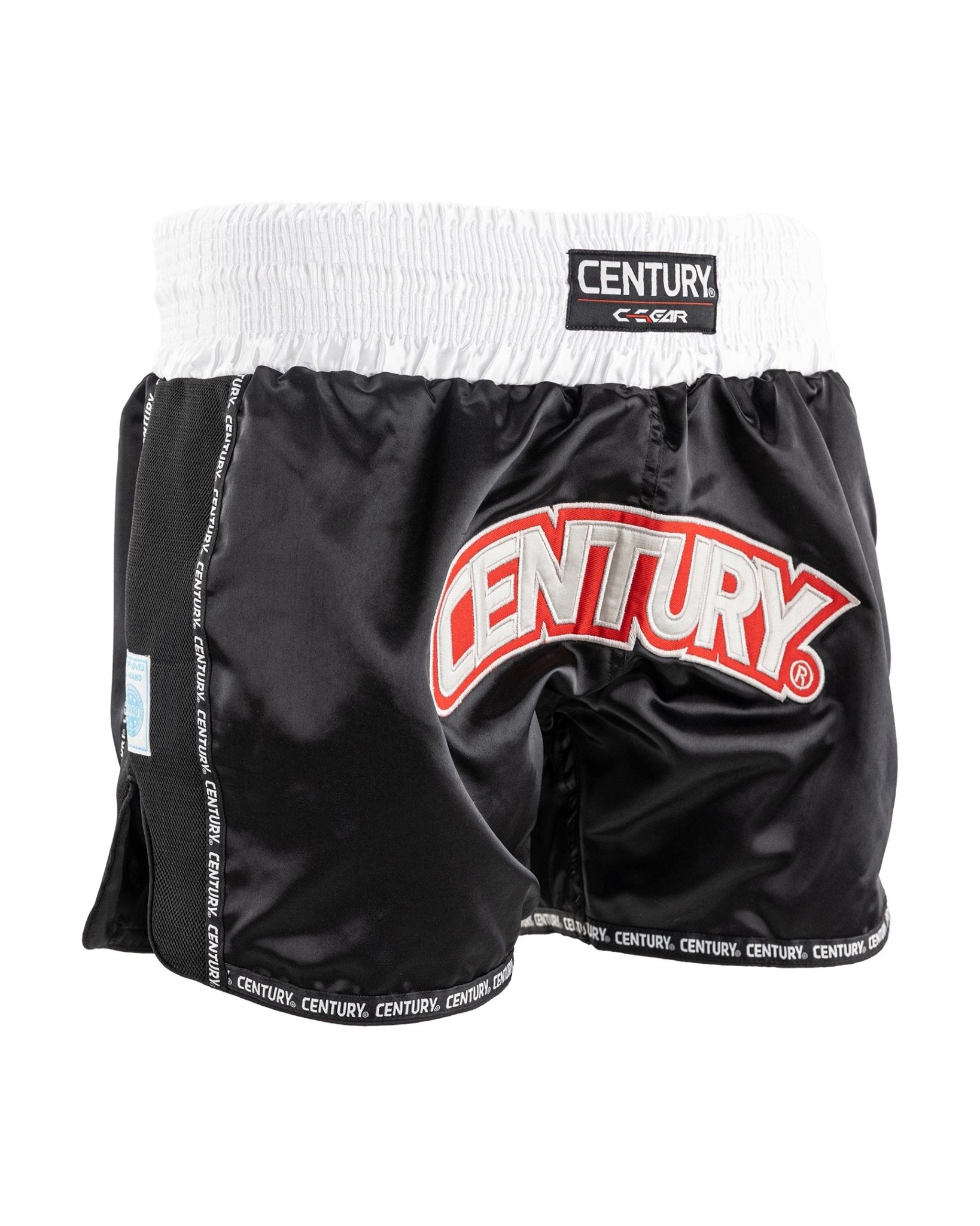 WAKO K1/LOW KICK SHORT 2.0 wako-ktlow-kick-shorts-20-7105665