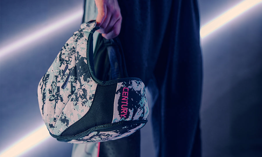 C-Gear WAKO Approved | Century Martial Arts | Kickboxing