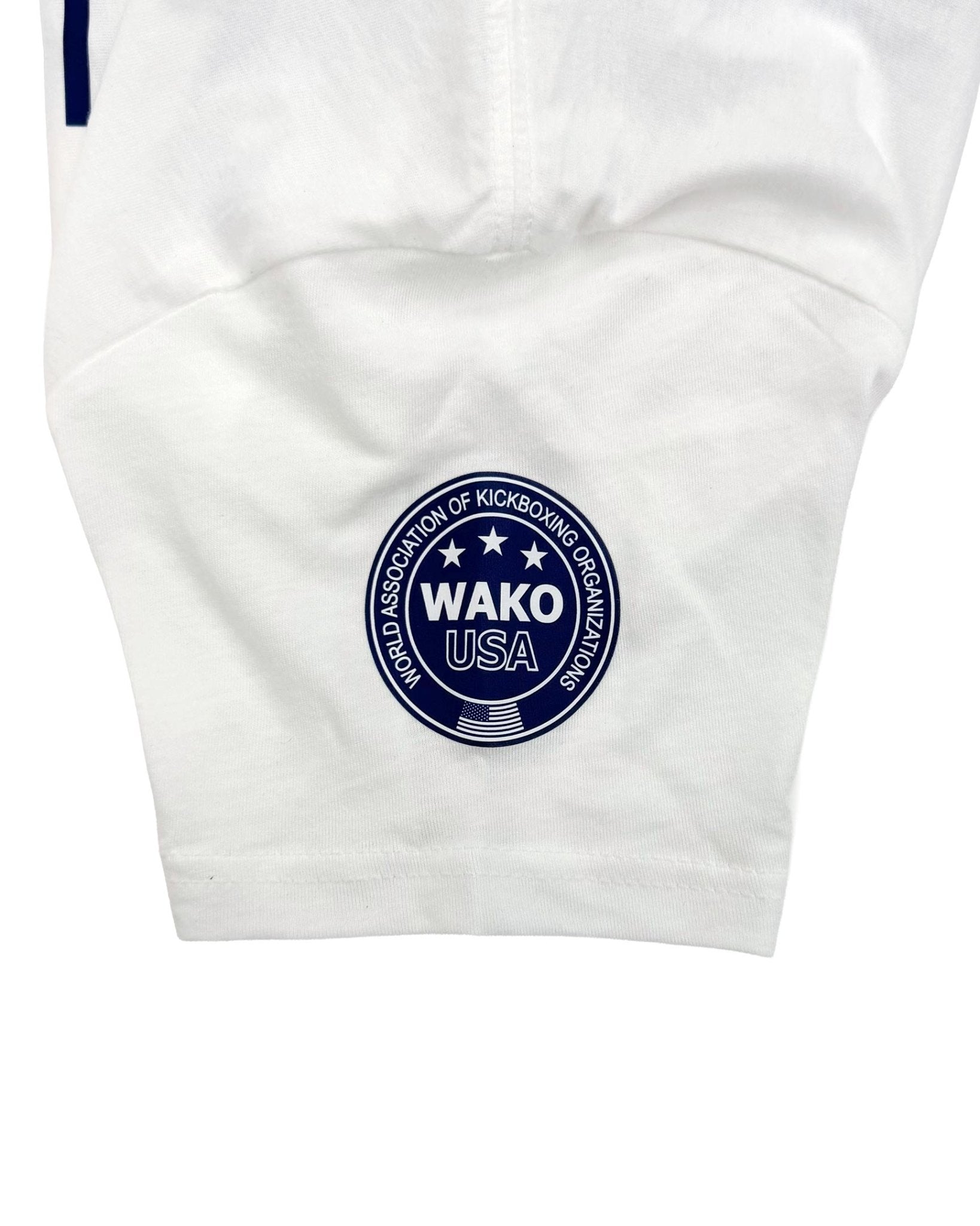 WAKO Team USA Tee