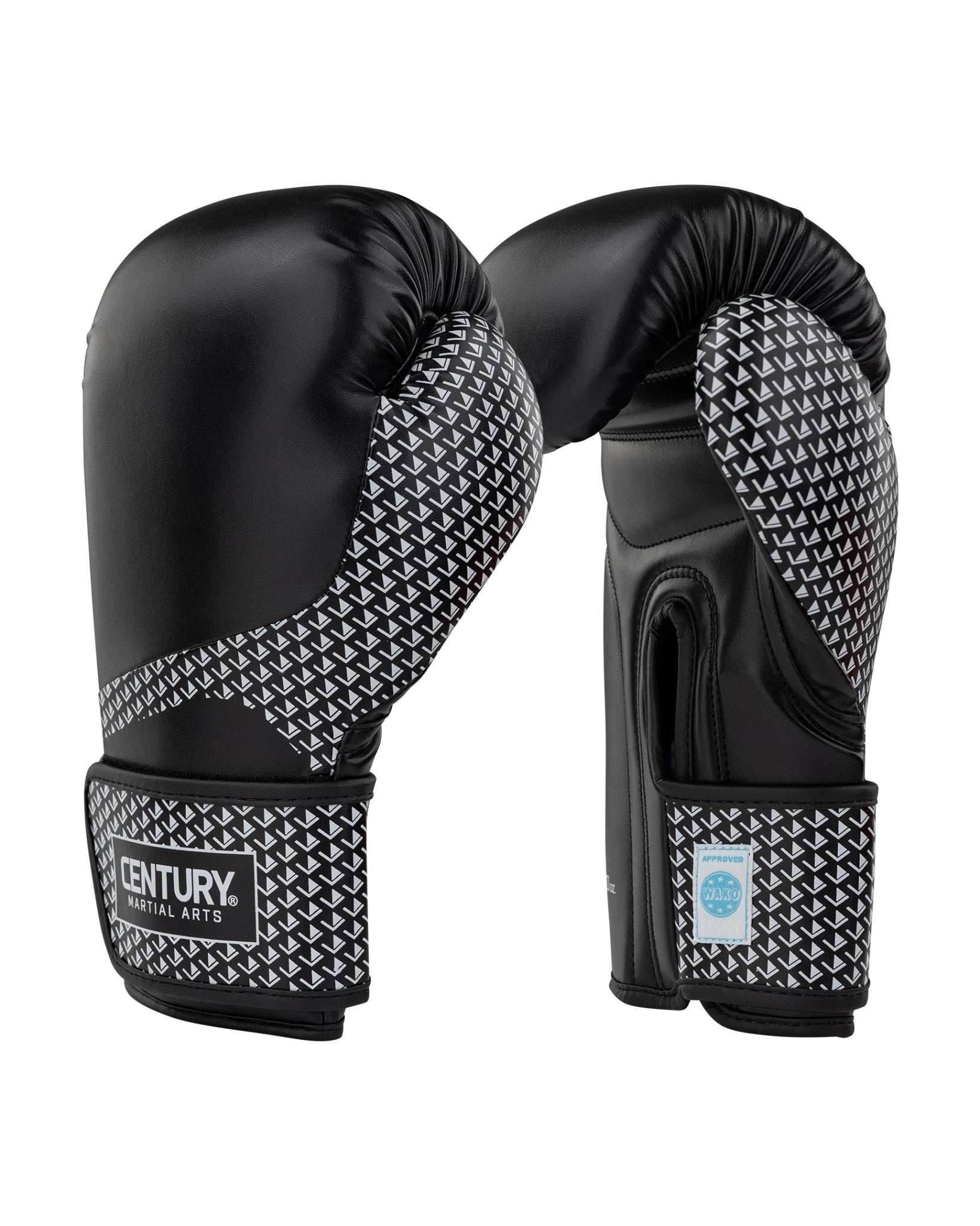 WAKO Tenacity 10 oz. Kickboxing Gloves wako-tenacity-10-oz-kickboxing-gloves-1188613