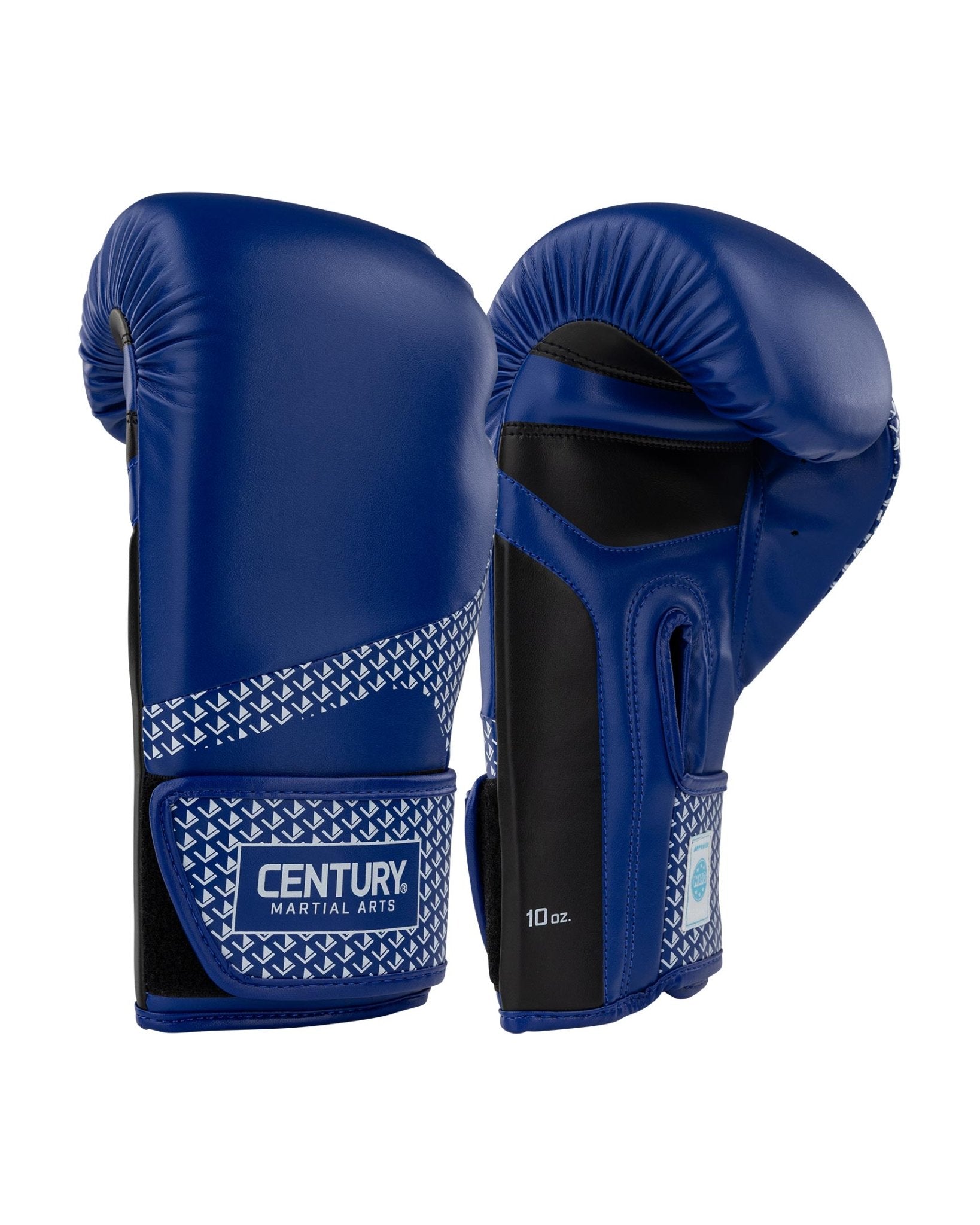 WAKO Tenacity 10 oz. Kickboxing Gloves wako-tenacity-10-oz-kickboxing-gloves-2548591
