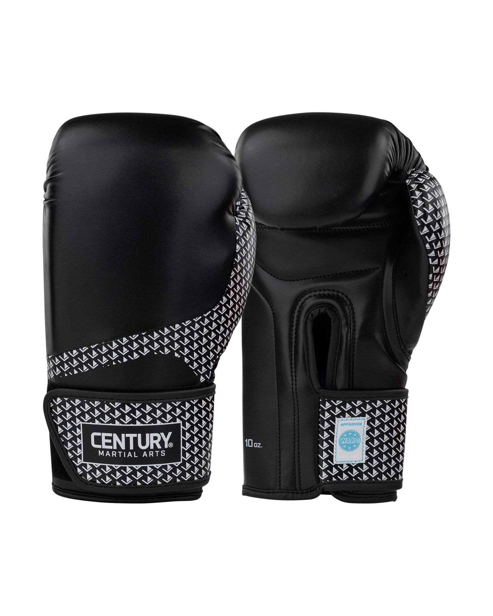 WAKO カフリンクス セットK10 WAKO K-1 Sparring Gear & Protective Equipment – Century Martial Arts