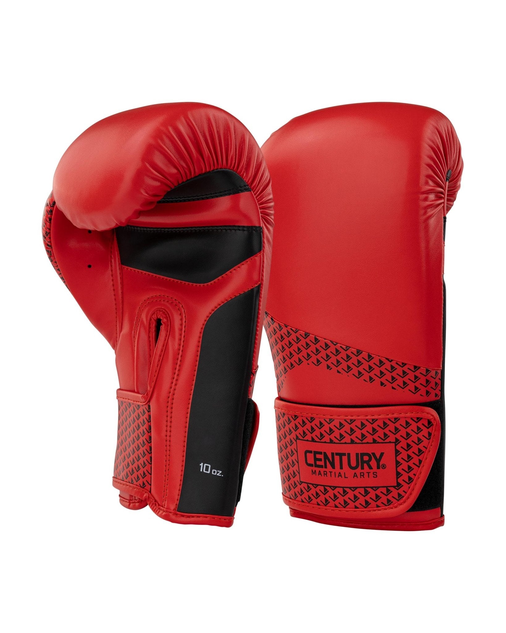 WAKO Tenacity 10 oz. Kickboxing Gloves wako-tenacity-10-oz-kickboxing-gloves-2811130