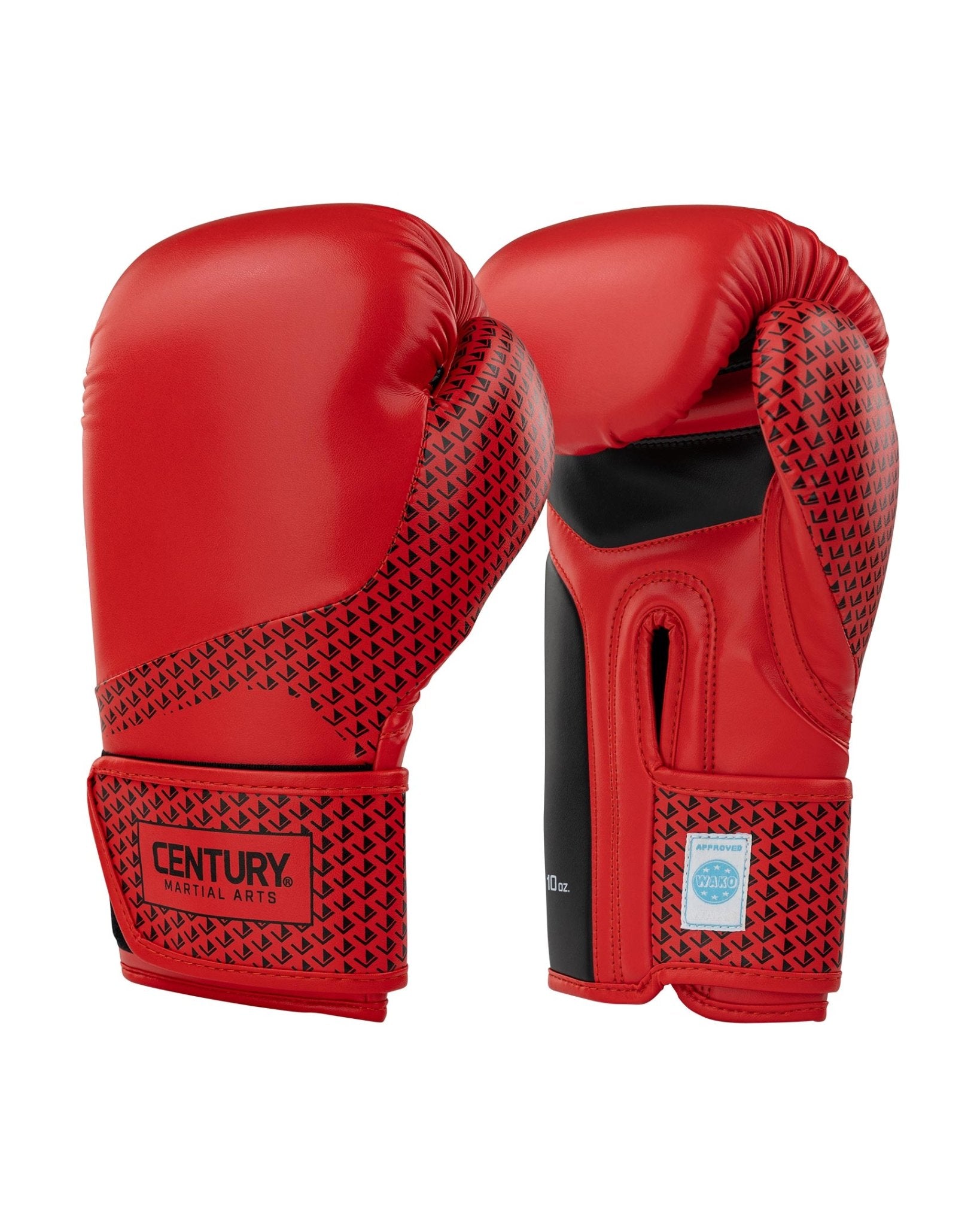 WAKO Tenacity 10 oz. Kickboxing Gloves wako-tenacity-10-oz-kickboxing-gloves-4089183