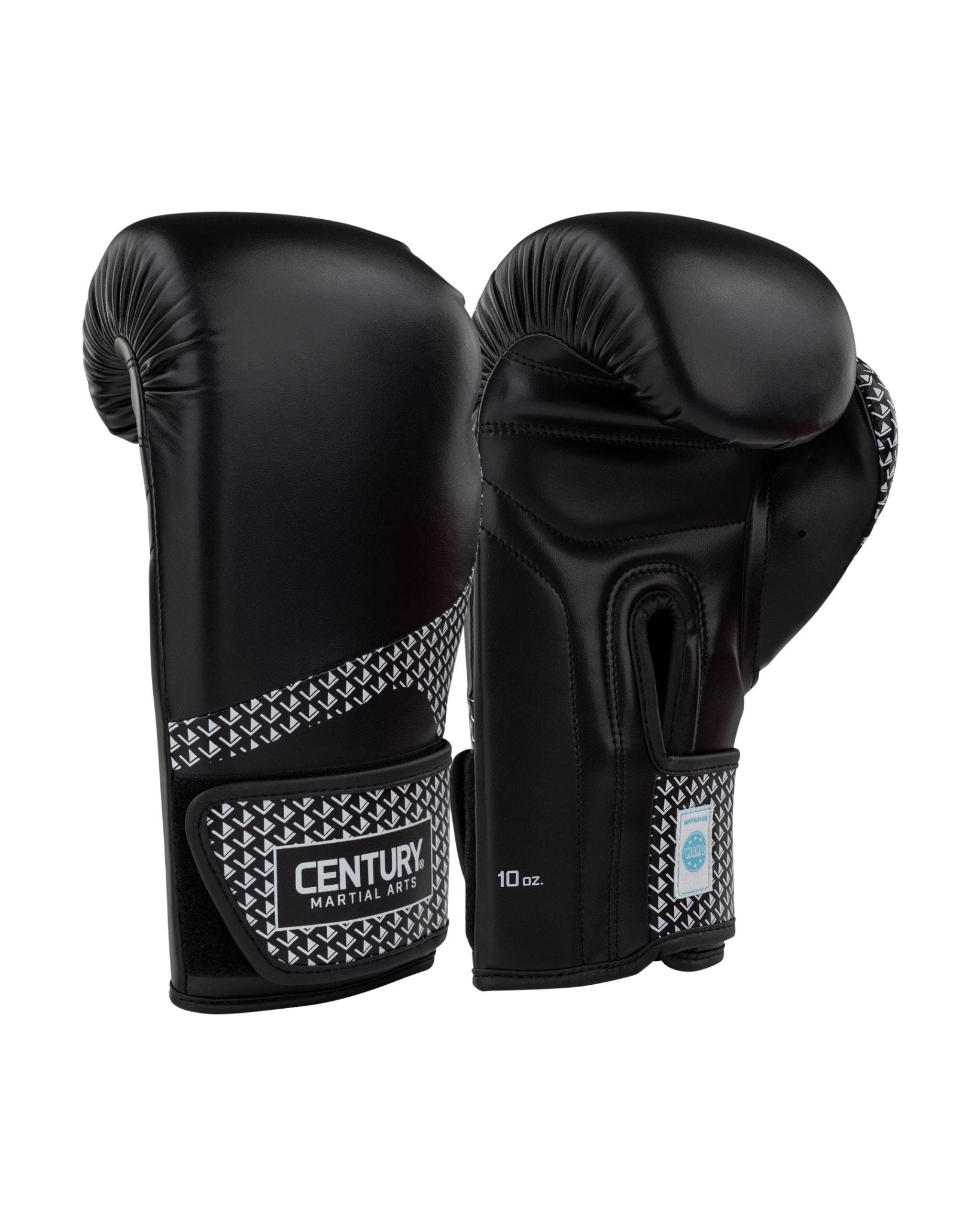 WAKO Tenacity 10 oz. Kickboxing Gloves wako-tenacity-10-oz-kickboxing-gloves-4394080