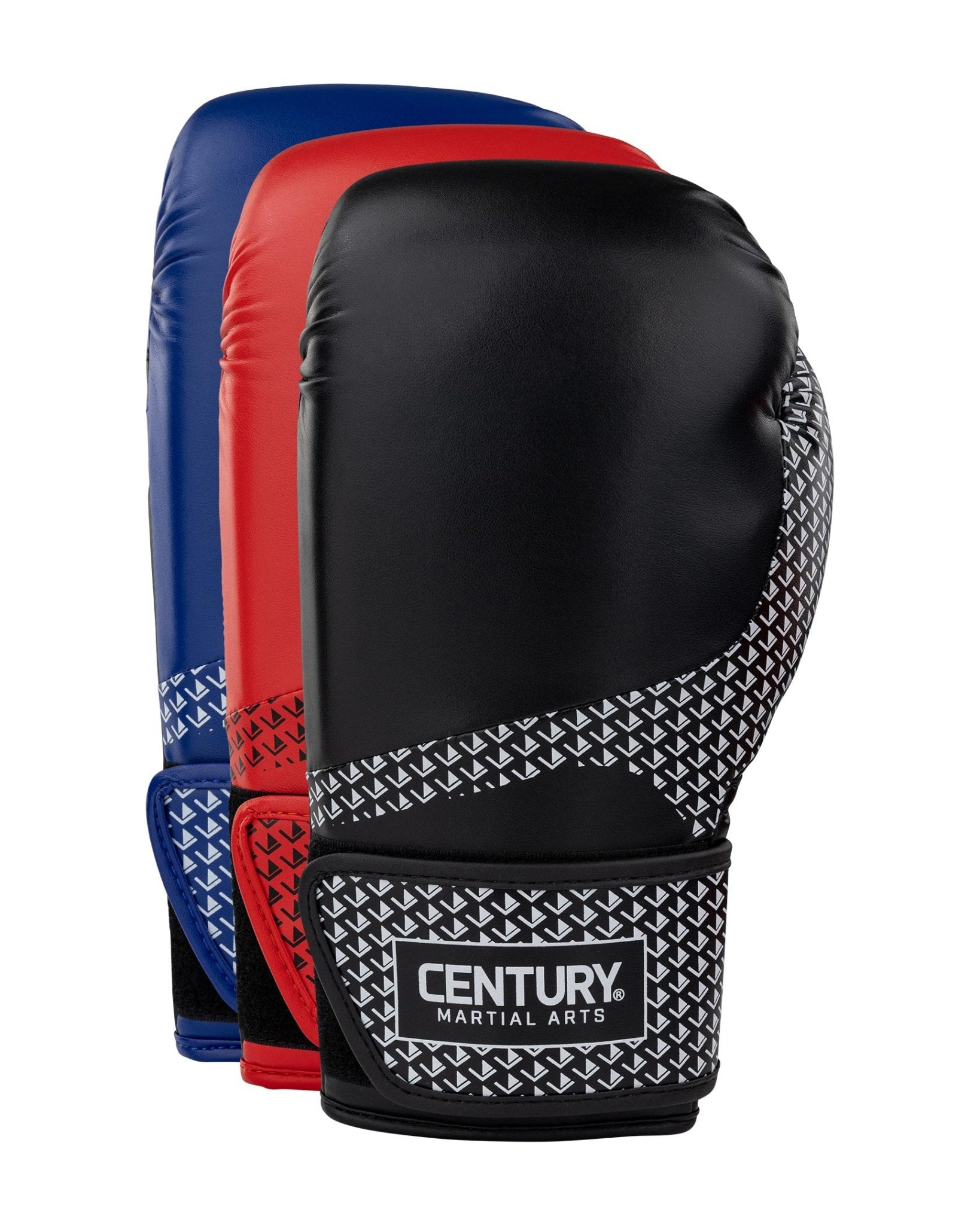WAKO Tenacity 10 oz. Kickboxing Gloves wako-tenacity-10-oz-kickboxing-gloves-5531320