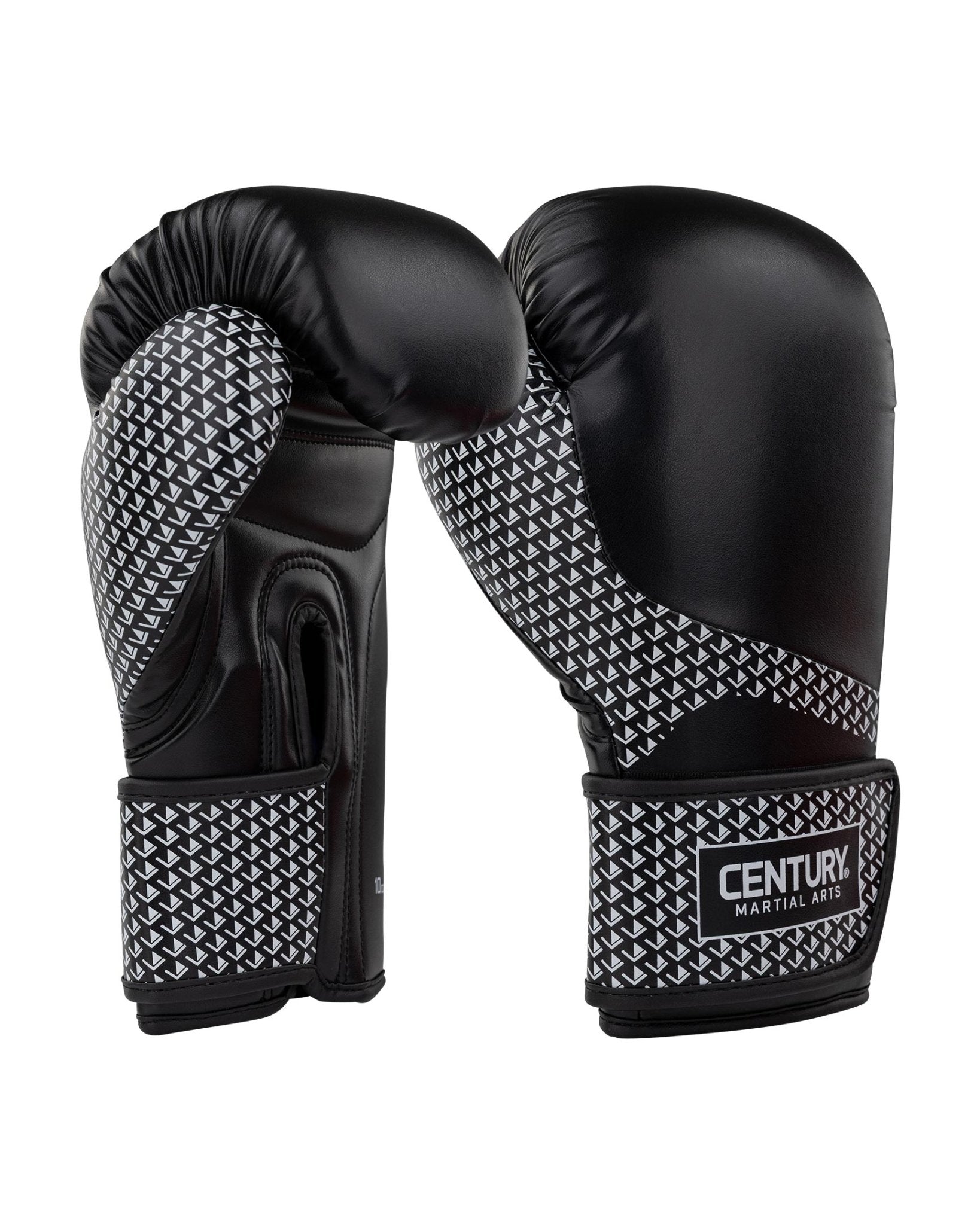 WAKO Tenacity 10 oz. Kickboxing Gloves wako-tenacity-10-oz-kickboxing-gloves-7383183