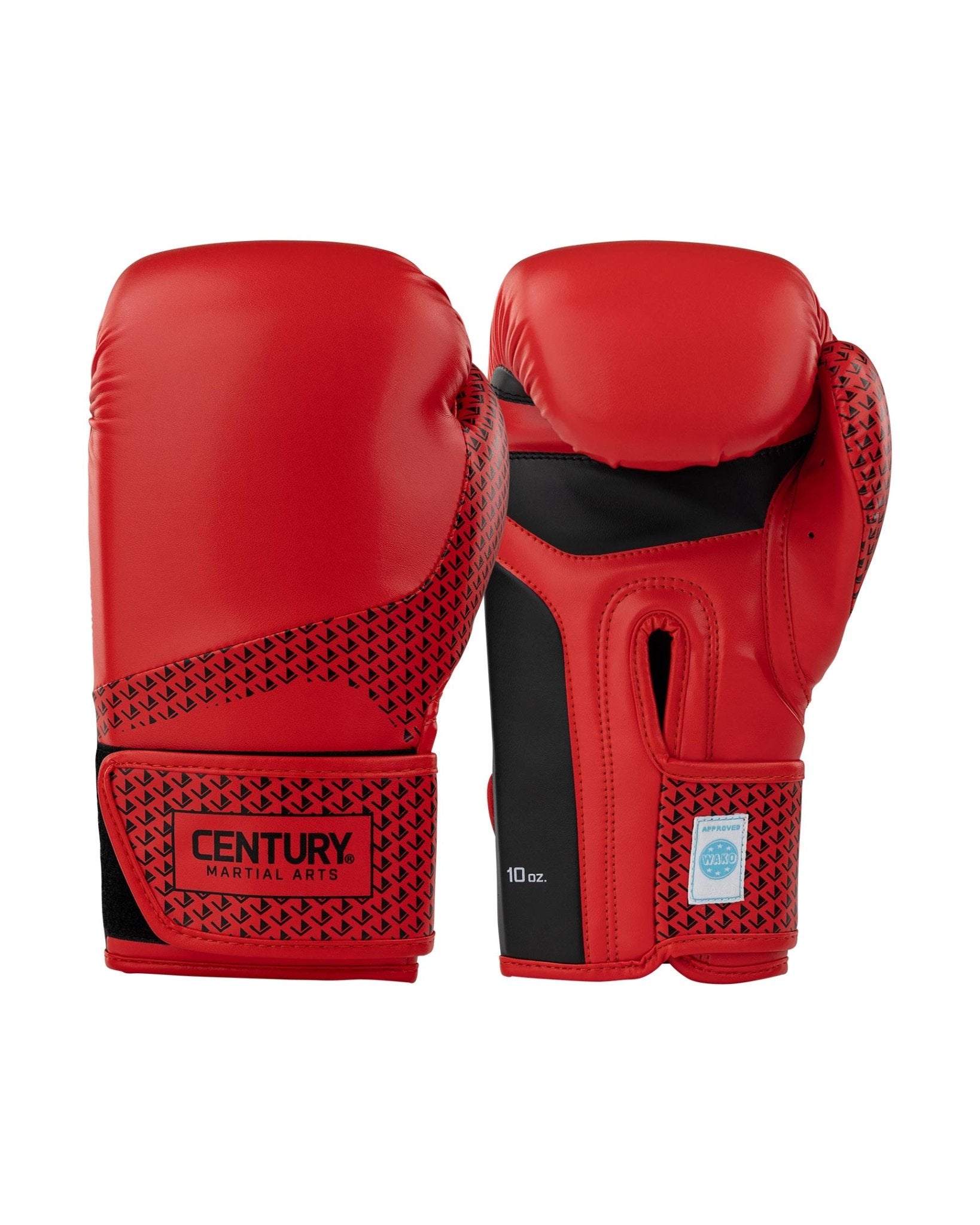 WAKO Tenacity 10 oz. Kickboxing Gloves wako-tenacity-10-oz-kickboxing-gloves-8939129