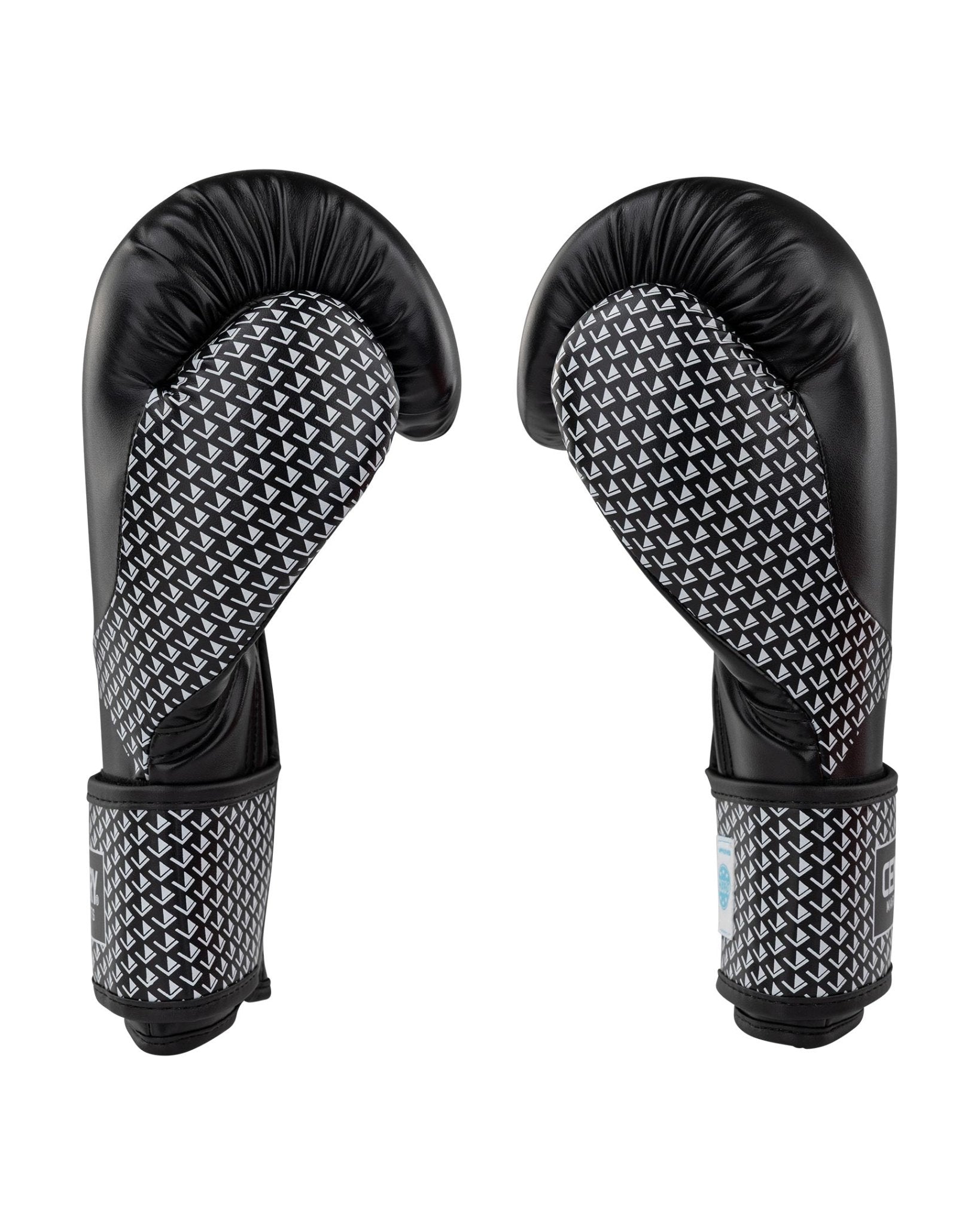 WAKO Tenacity 10 oz. Kickboxing Gloves wako-tenacity-10-oz-kickboxing-gloves-9354806