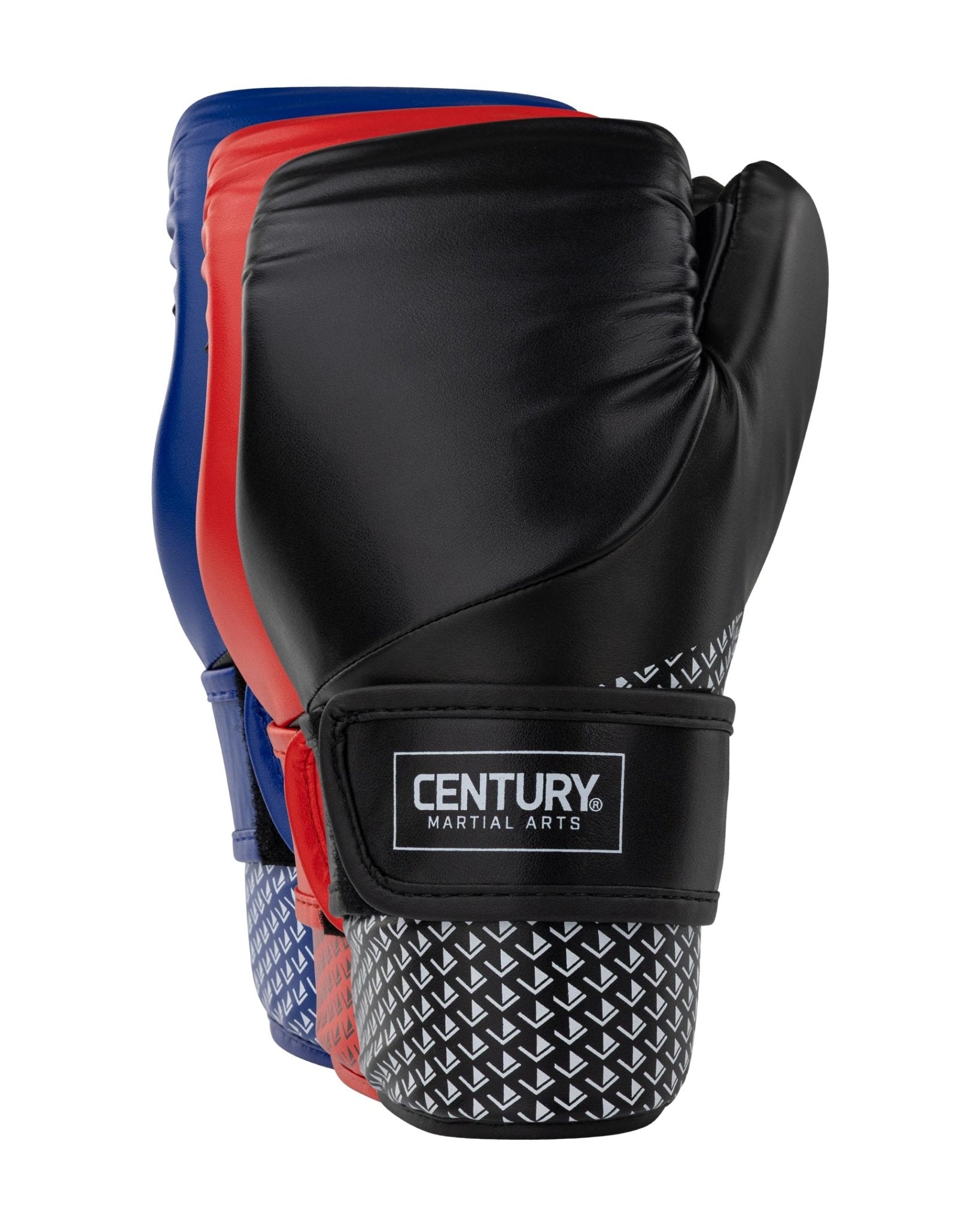 WAKO Tenacity 8 oz. Punches – Century Martial Arts
